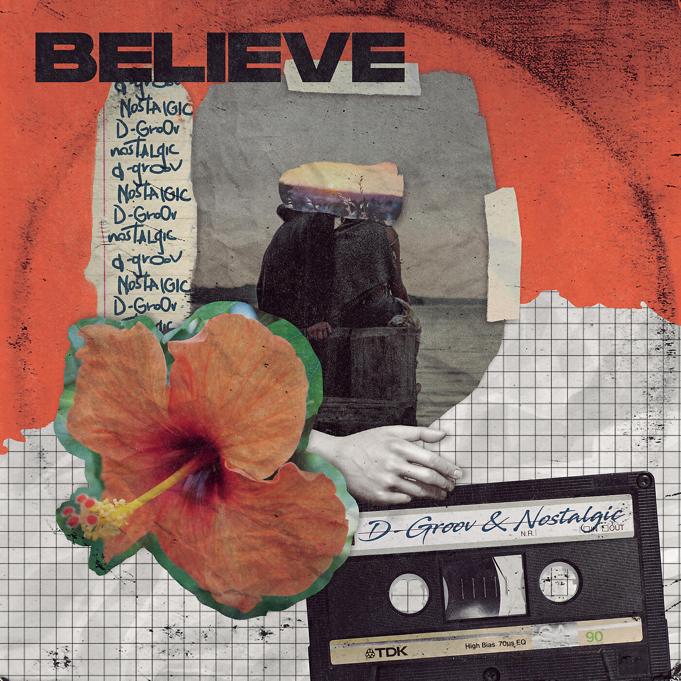 D-Groov - Believe