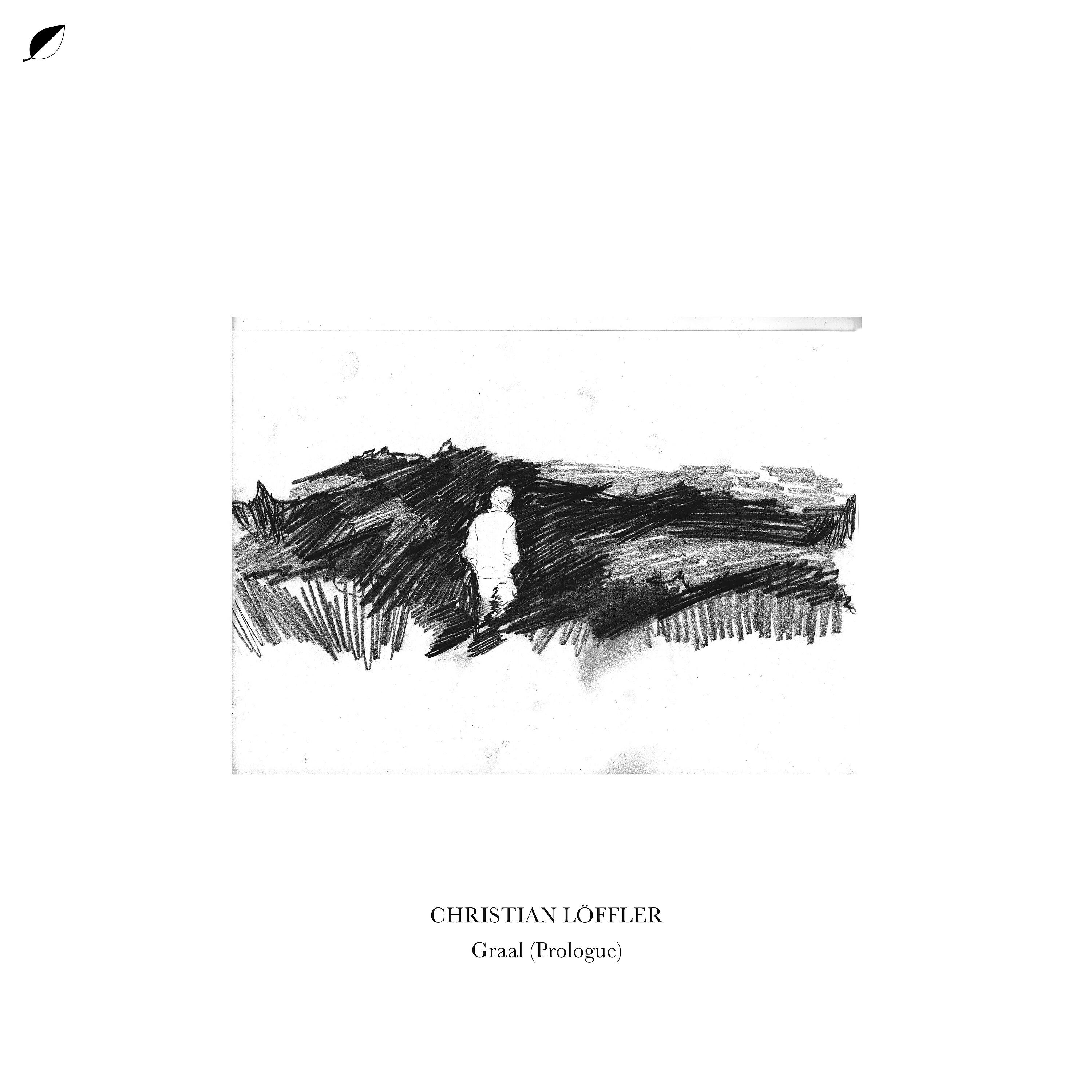 Christian Löffler - Like Water (feat. Mohna)