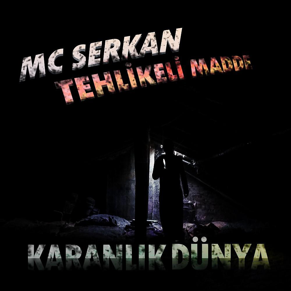 Постер альбома Karanlik Dünya