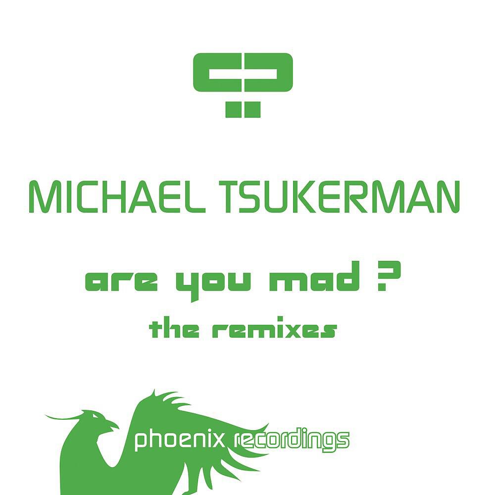 Michael Tsukerman - Are You Mad? (Madwave Remix)
