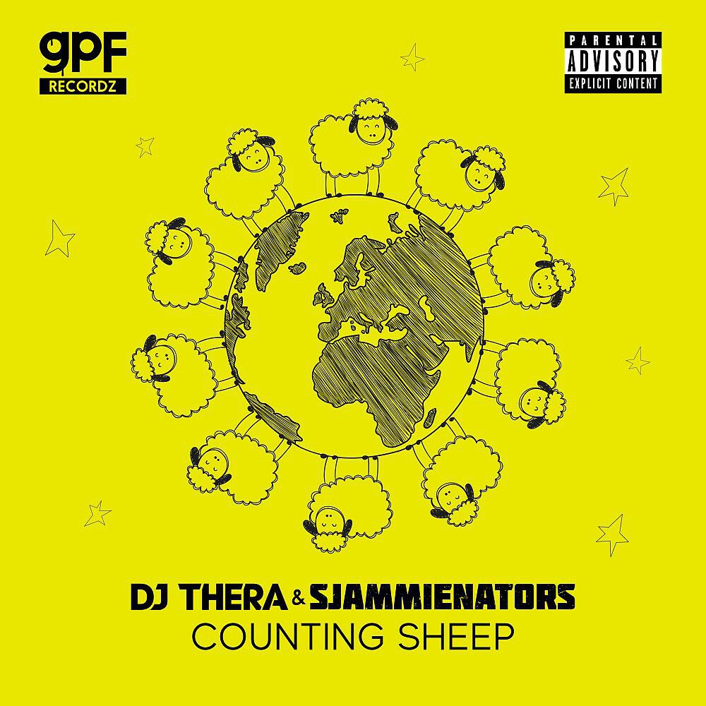 DJ Thera - Counting Sheep