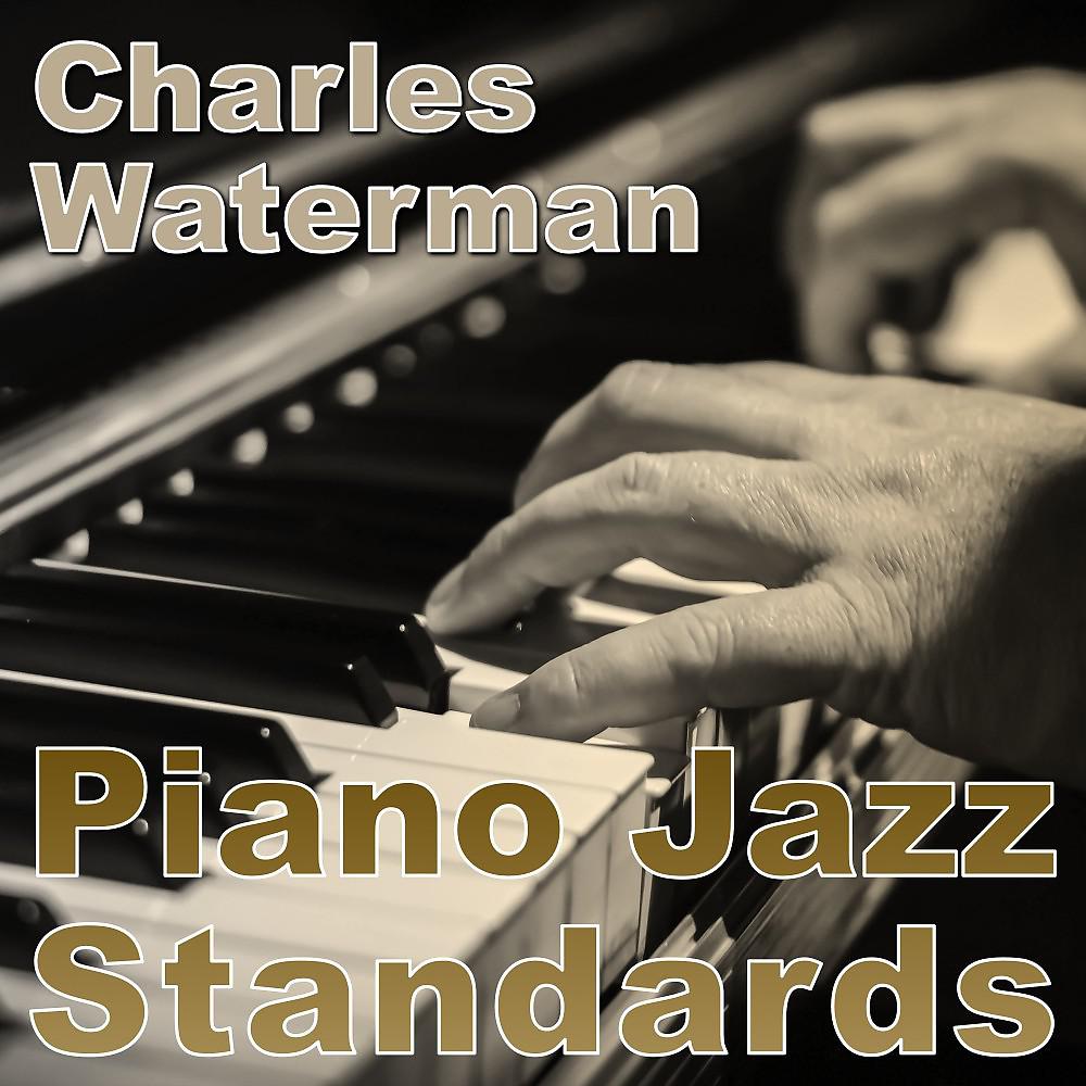 Постер альбома Piano Jazz Standards