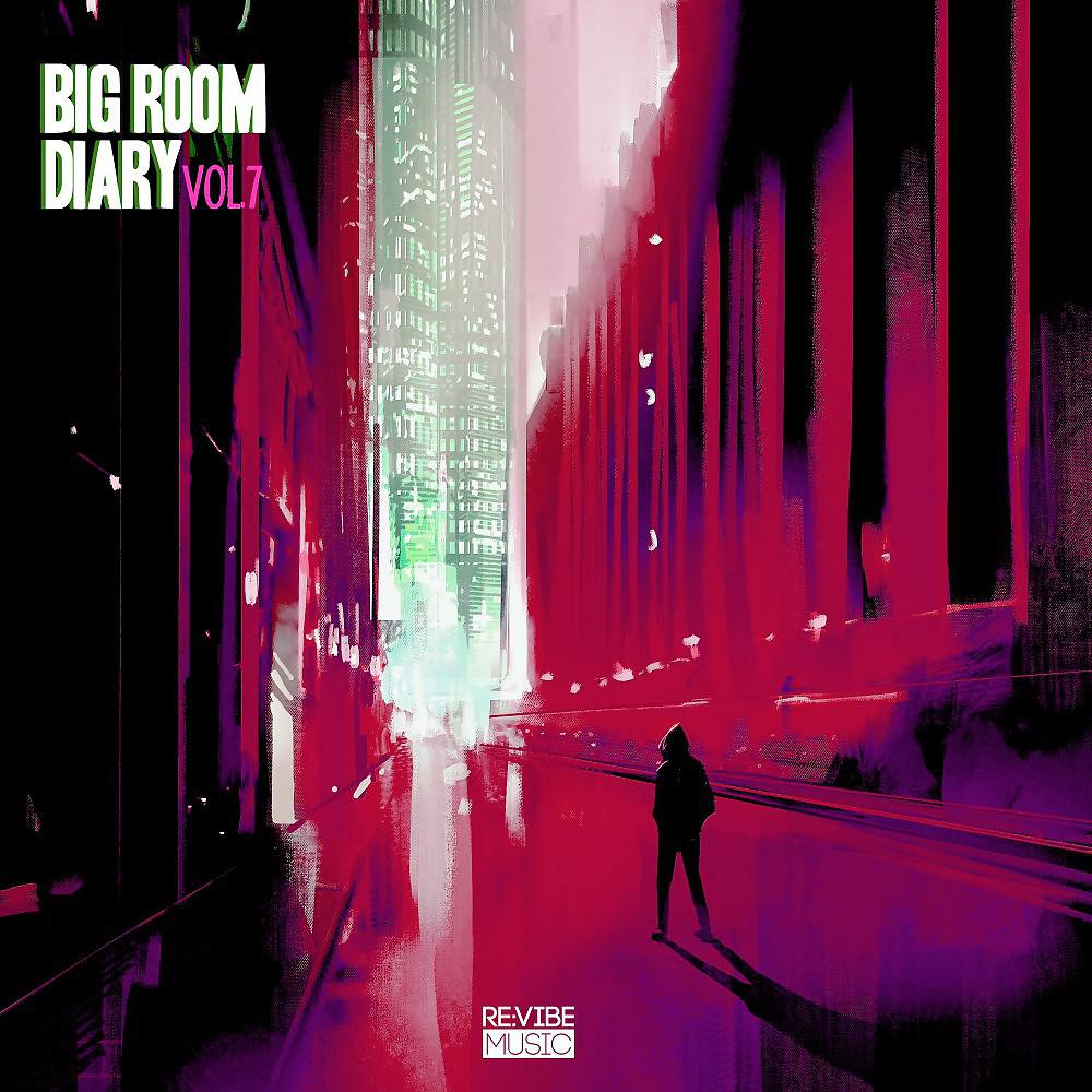 Постер альбома Big Room Diary, Vol. 7