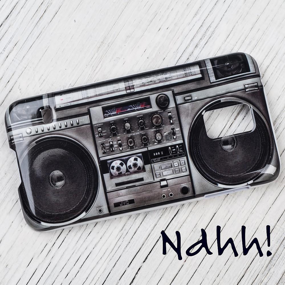 Постер альбома Ndhh! (Neuer Deutscher Hip Hop)