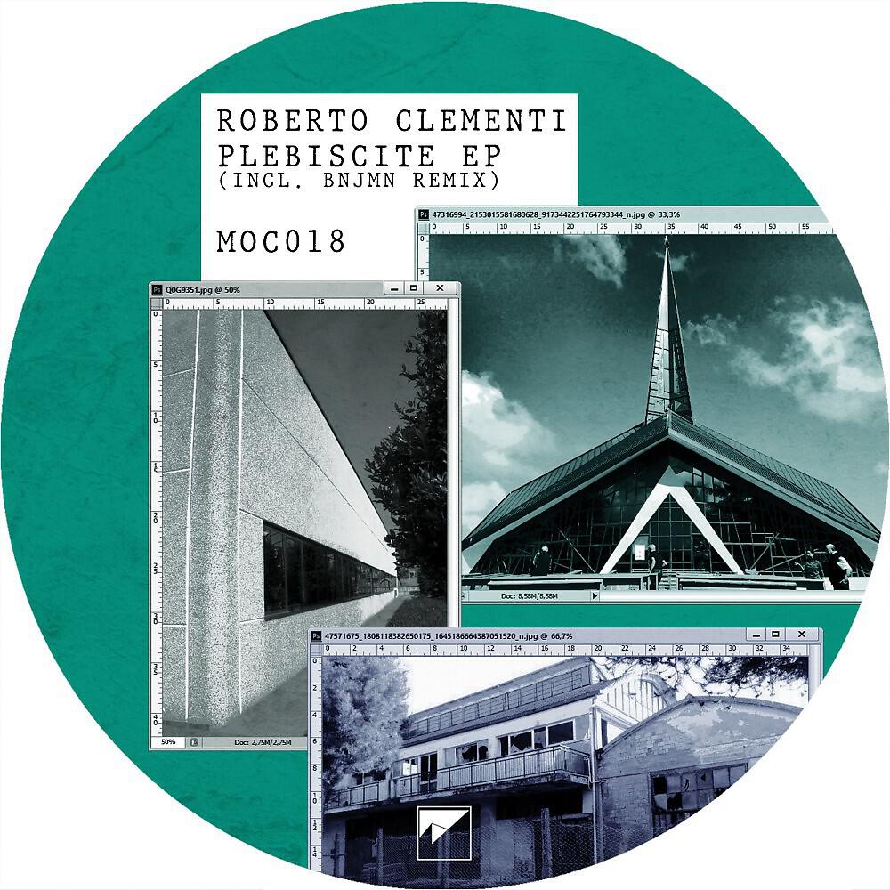 Roberto Clementi - Cription