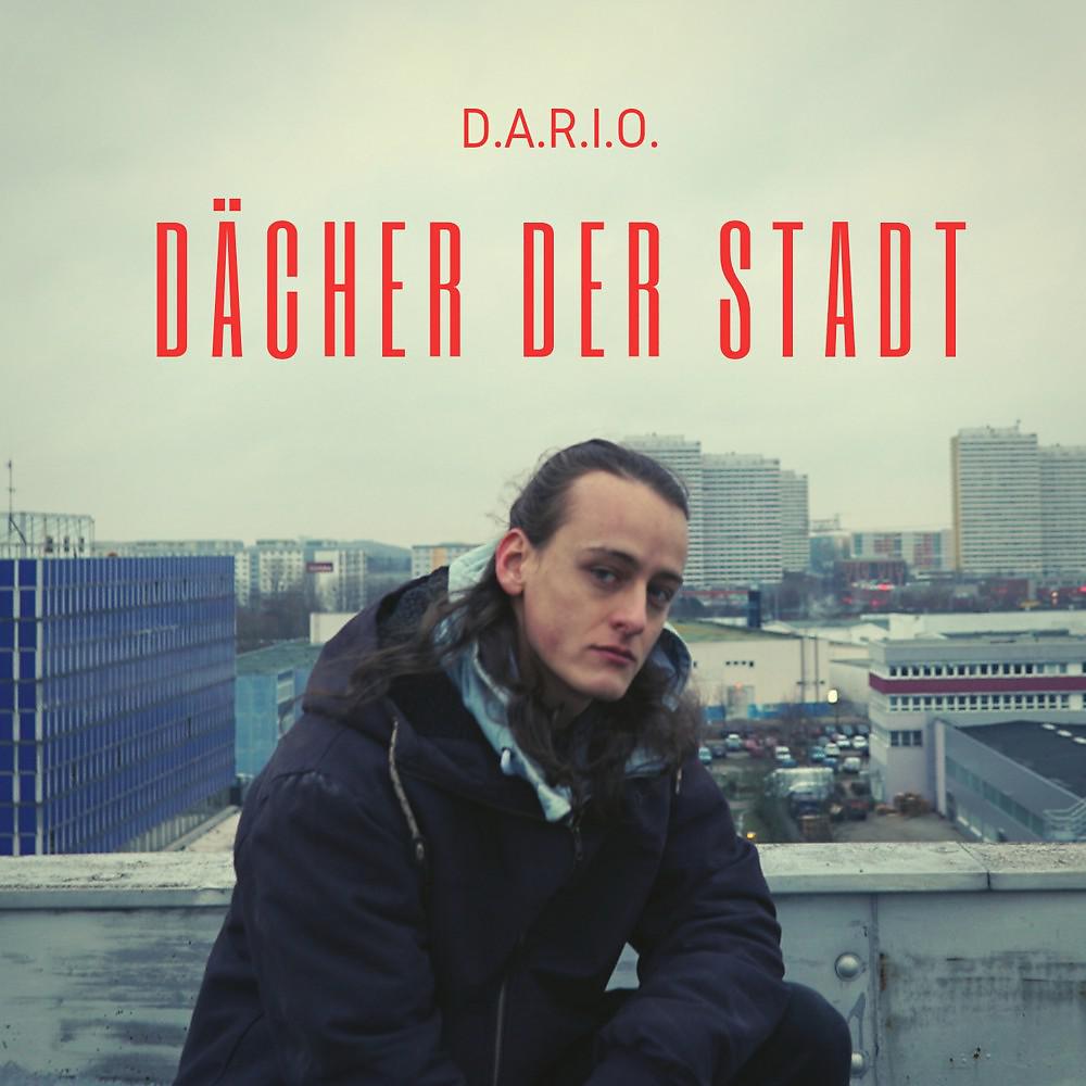 Постер альбома Dächer der Stadt