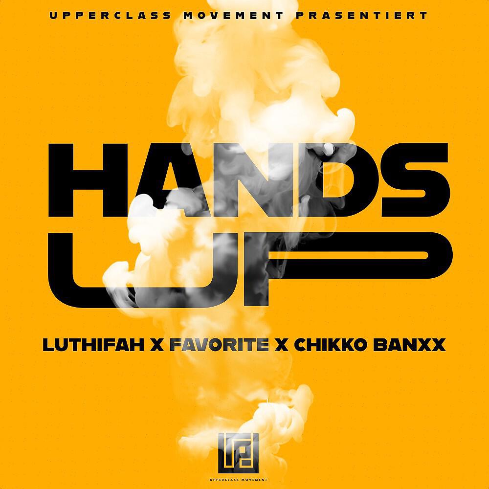 Upperclass Movement - Hands Up (Instrumental Version)