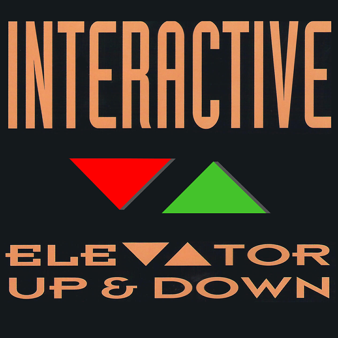 Interactive - Future Dreams