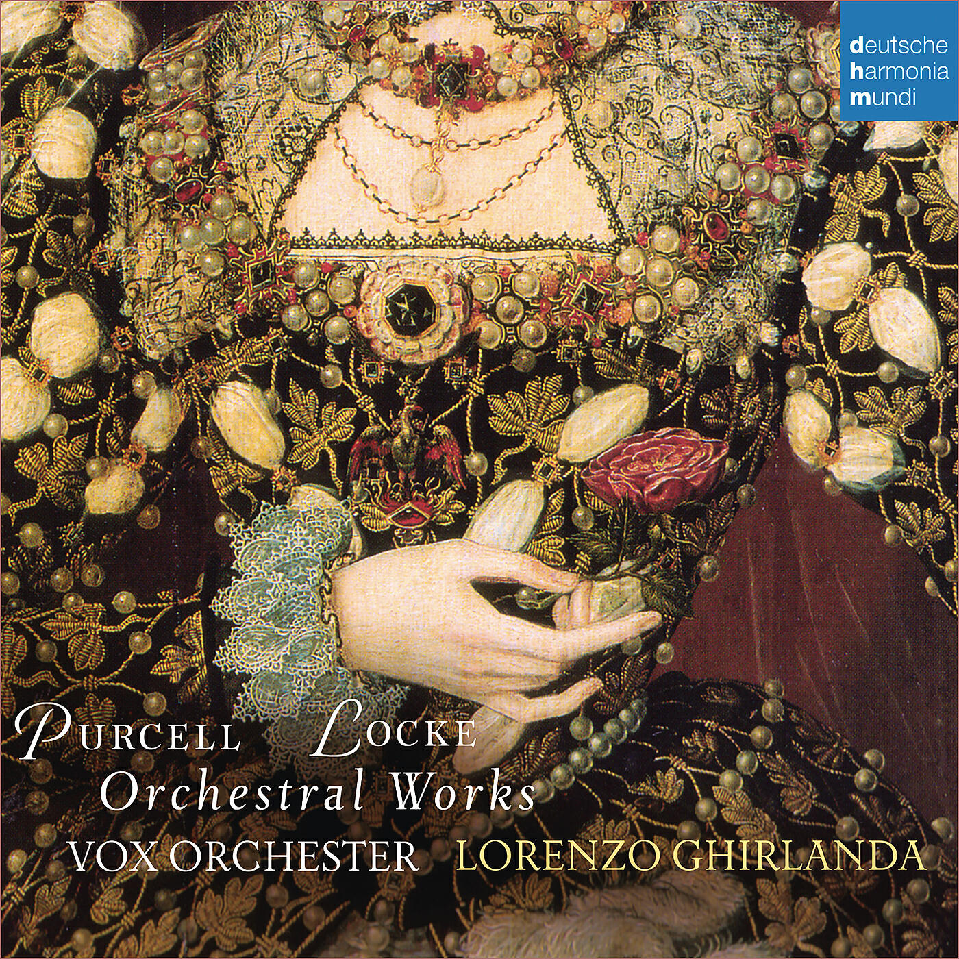 Vox Orchester - King Arthur, Z. 628, Act I: No. 1, Overture
