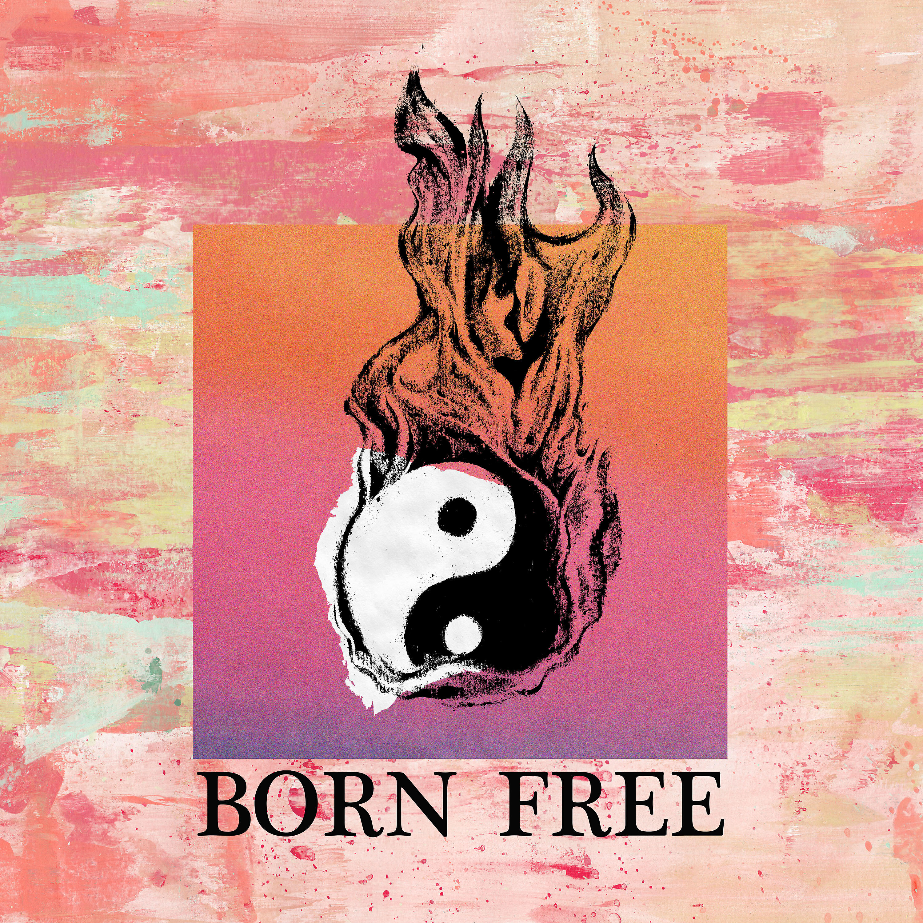 Born Free - Life of Disgrace