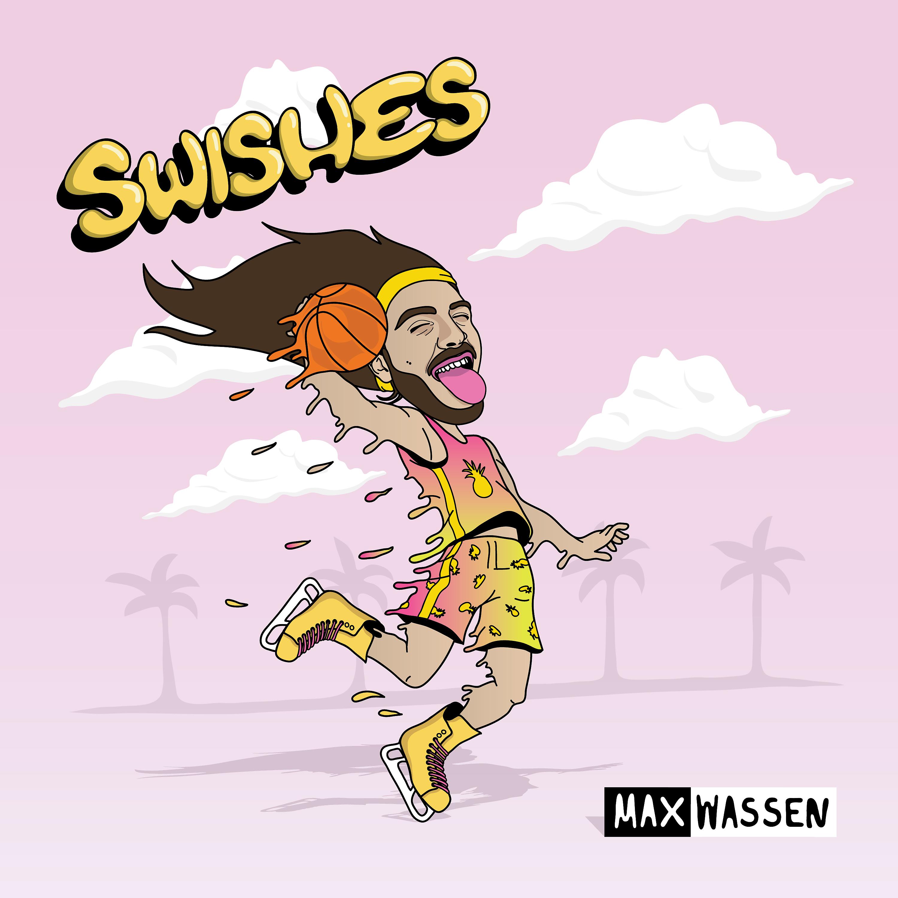 Постер альбома Swishes