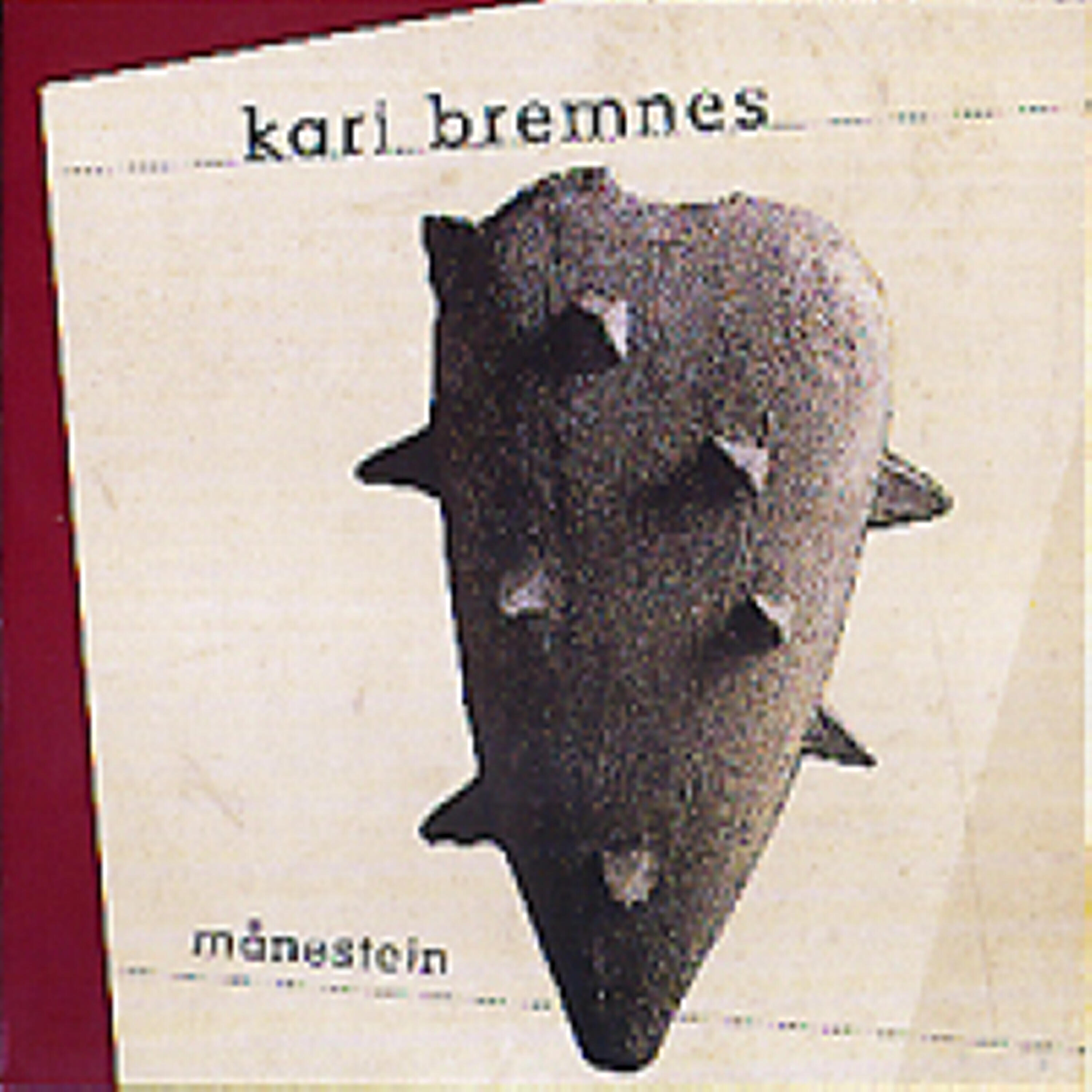 Kari Bremnes - Du Har Sett Dem