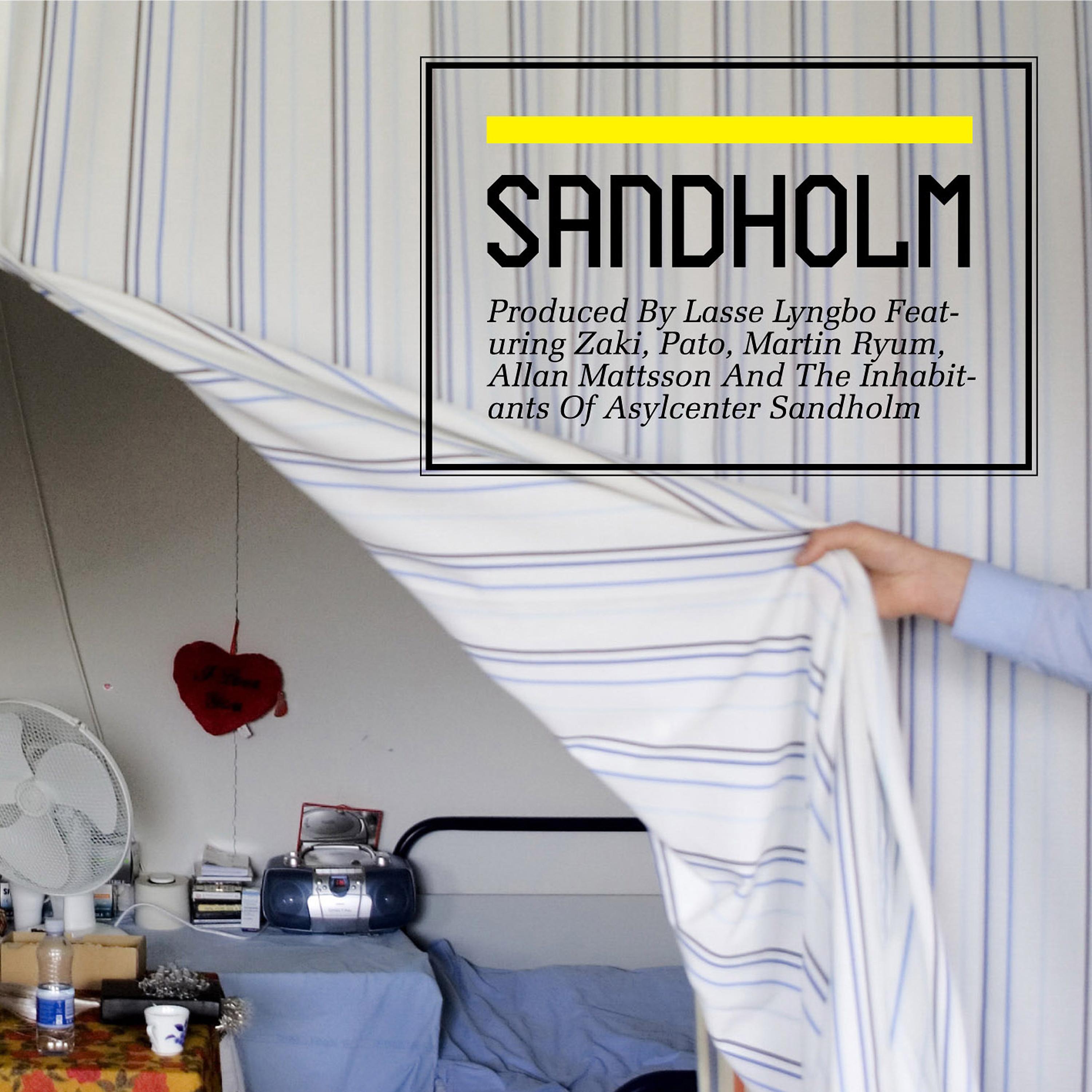 Постер альбома Sandholm