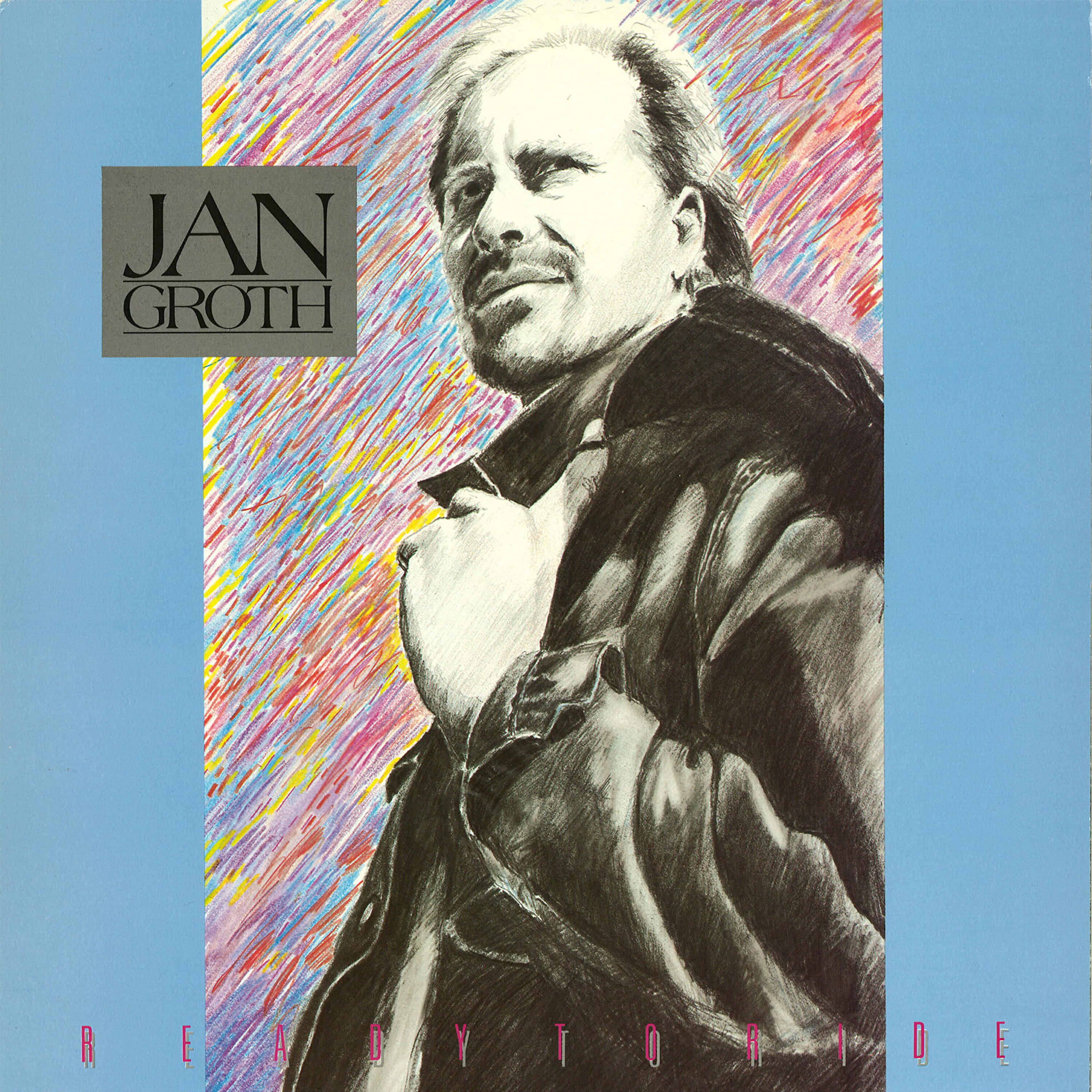 Jan Groth - Song to Sing