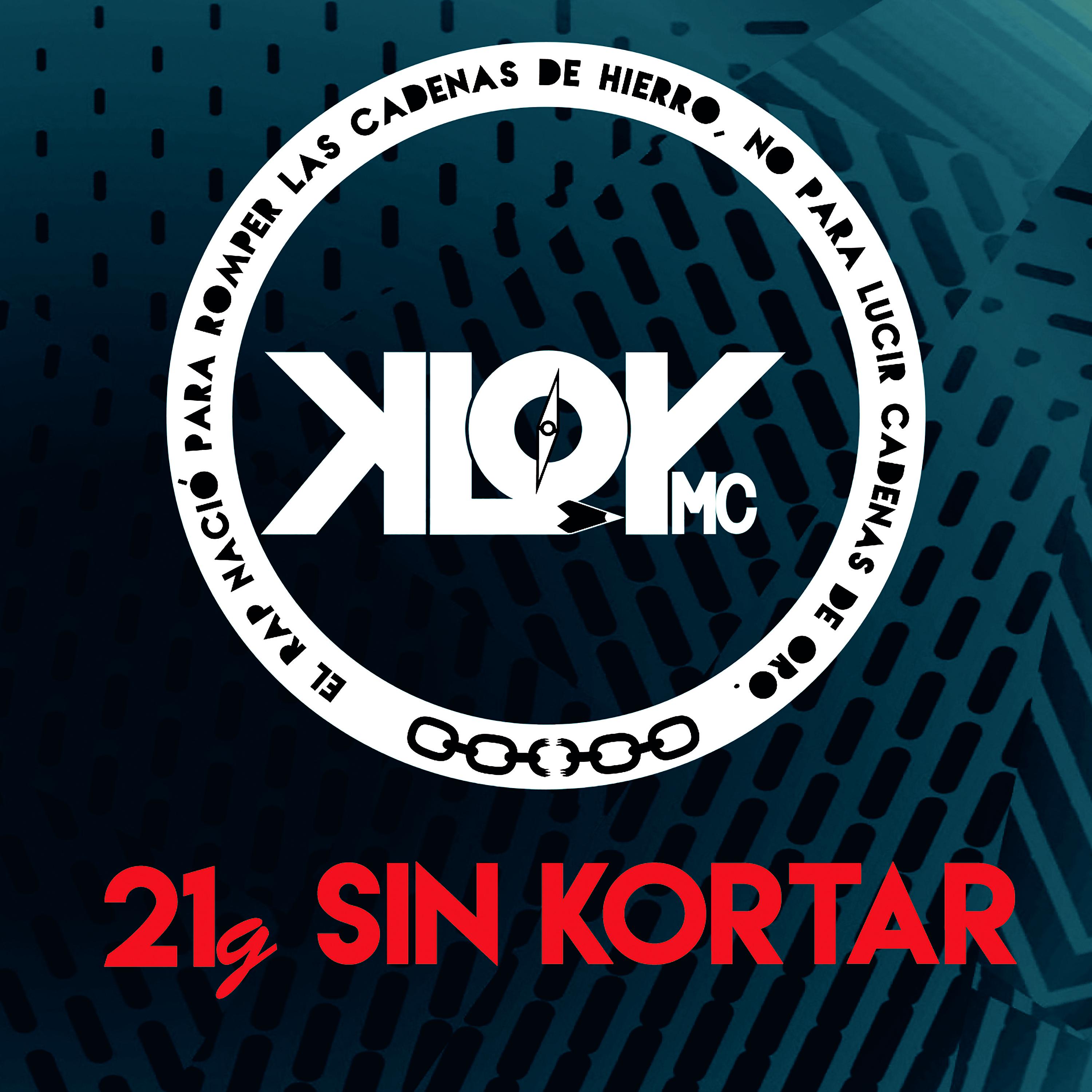 Постер альбома 21g Sin Kortar