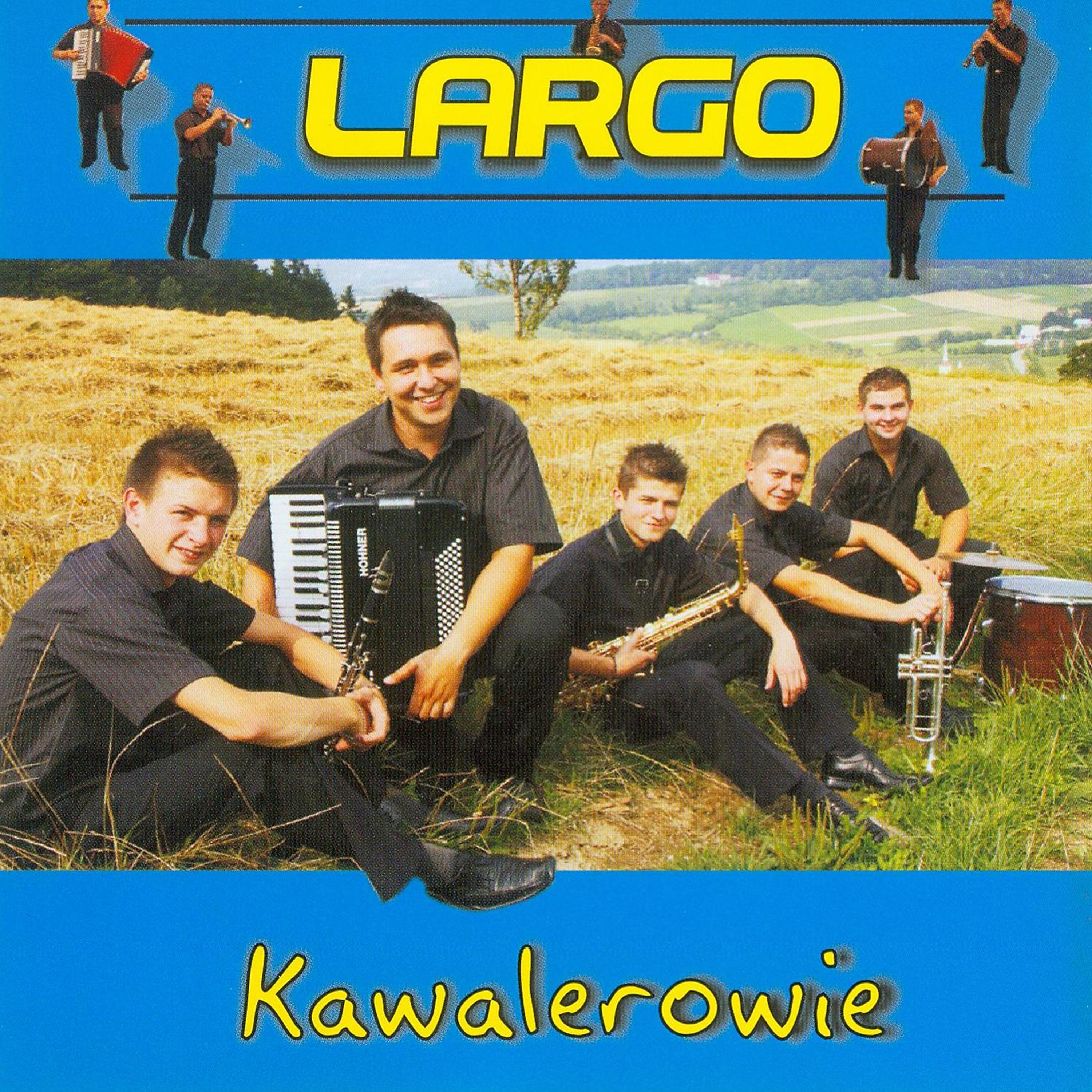 Постер альбома Kawalerowie