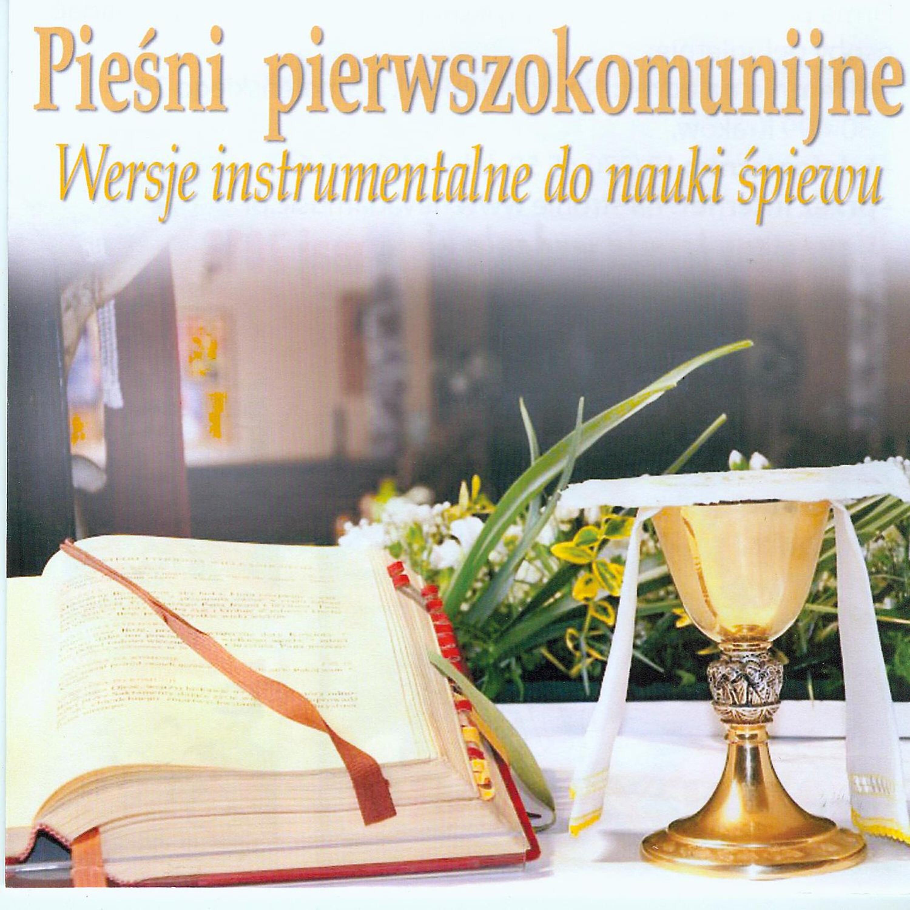 Halbit - Panie, Dobry Jak Chleb