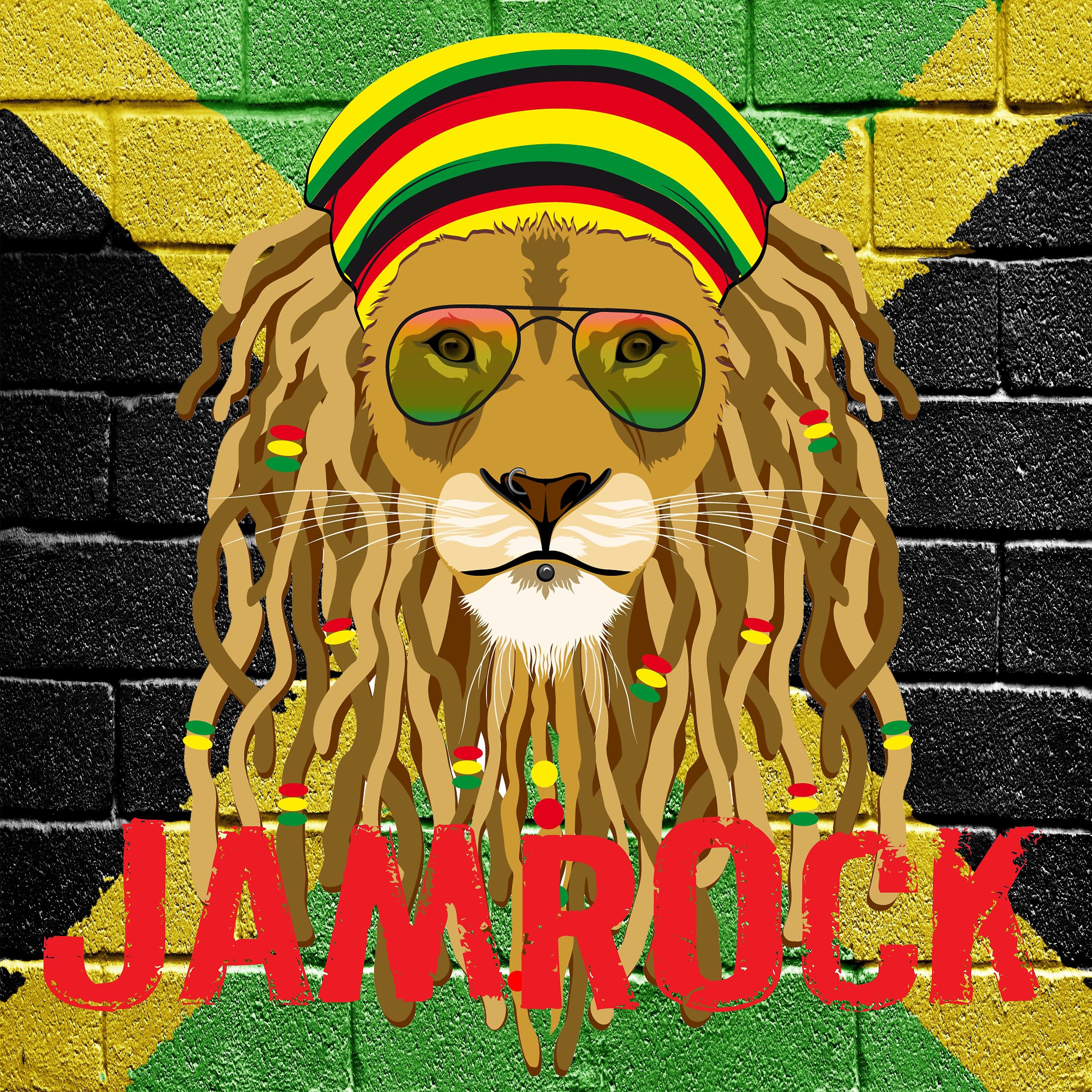Постер альбома Jamrock