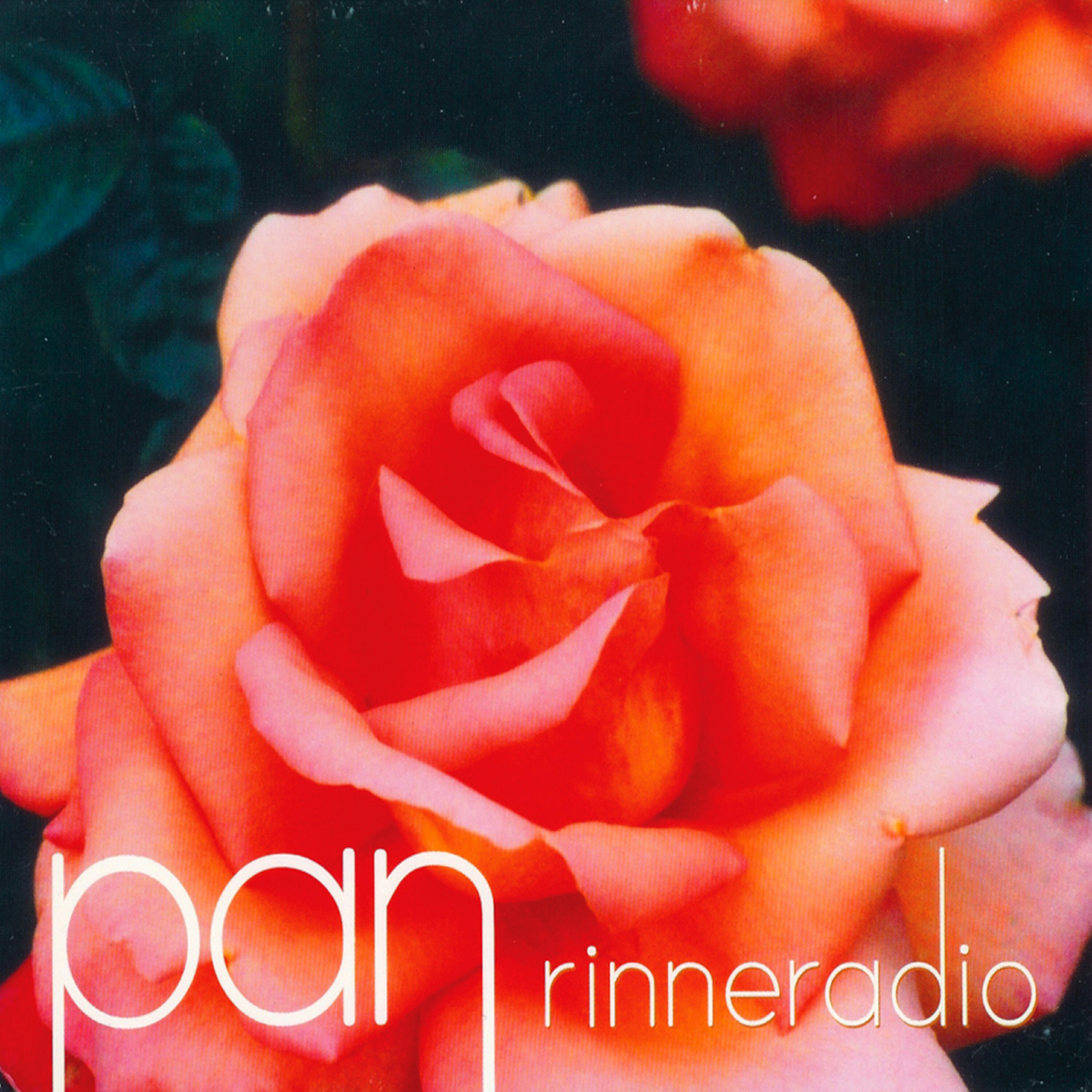 RinneRadio - Harvester