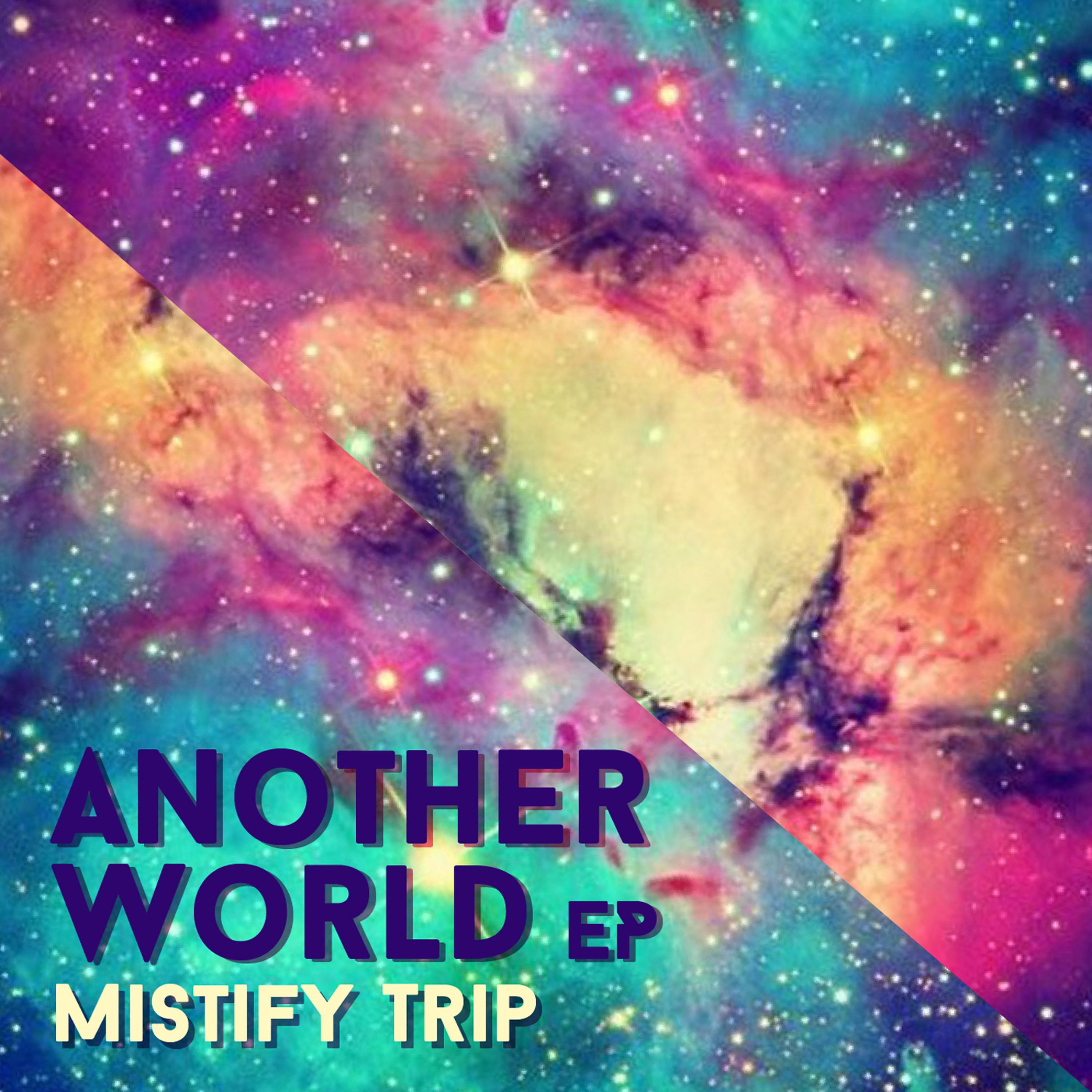 Постер альбома Another World EP