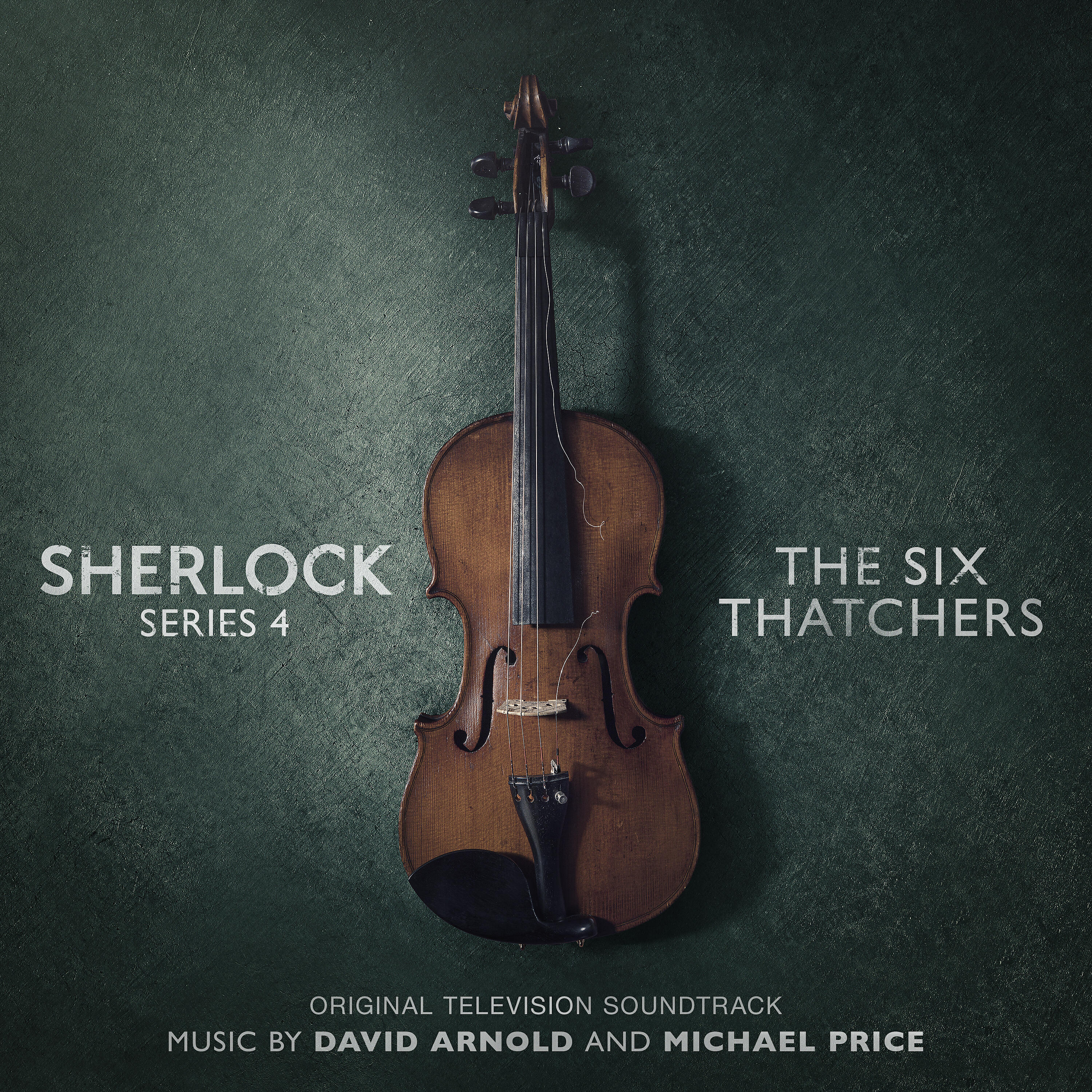 David Arnold - Murder This Time