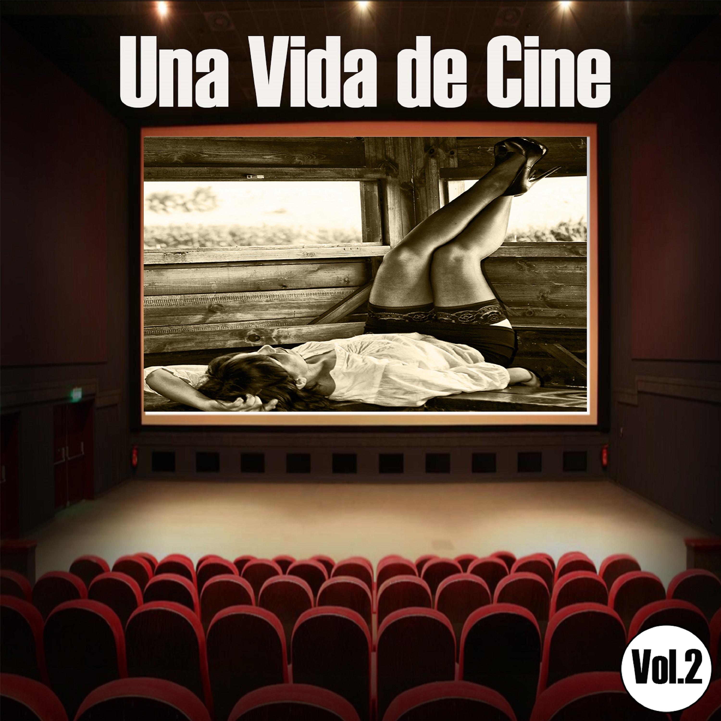 Постер альбома Una Vida de Cine Vol. 2