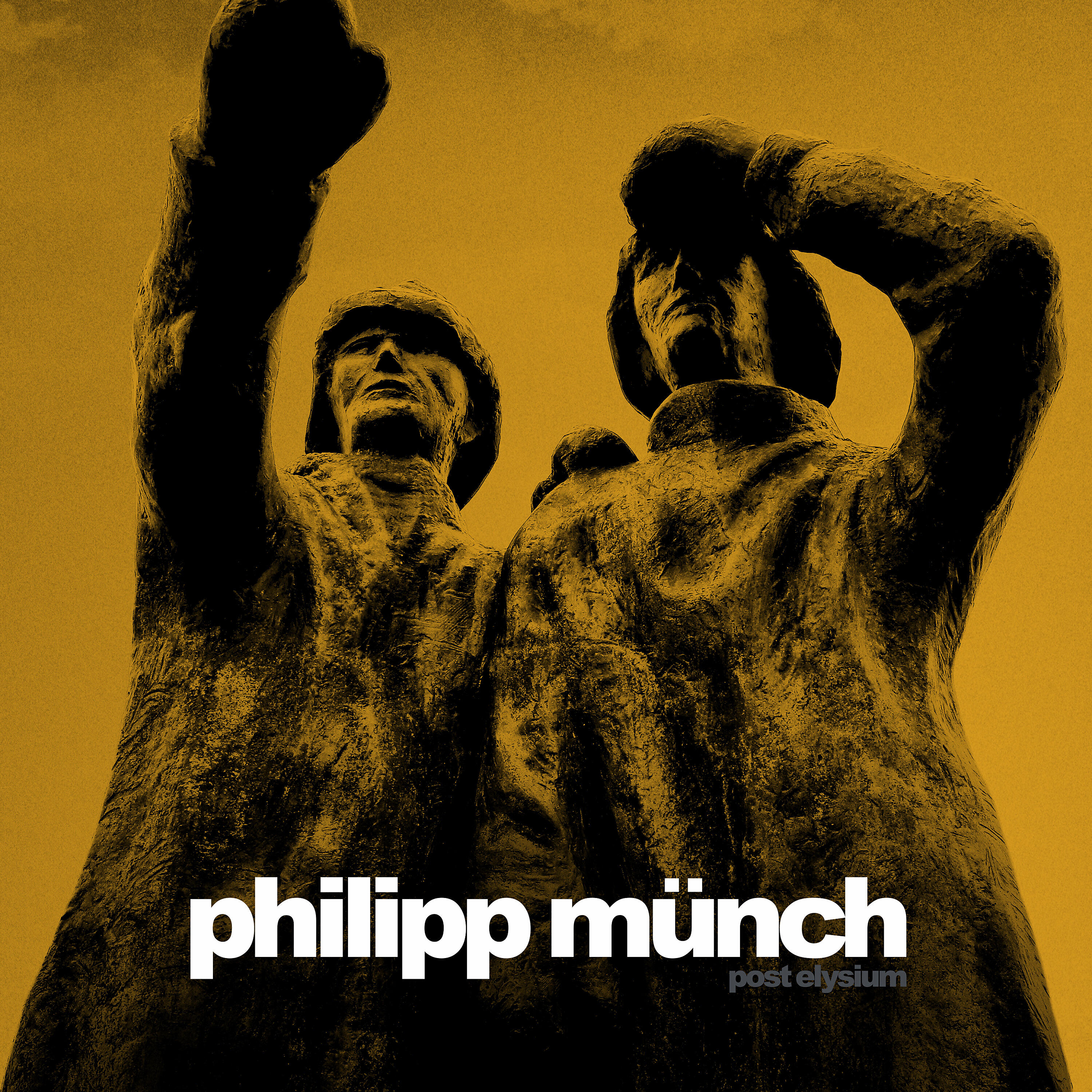 Philipp Münch - Fuck You Austerity