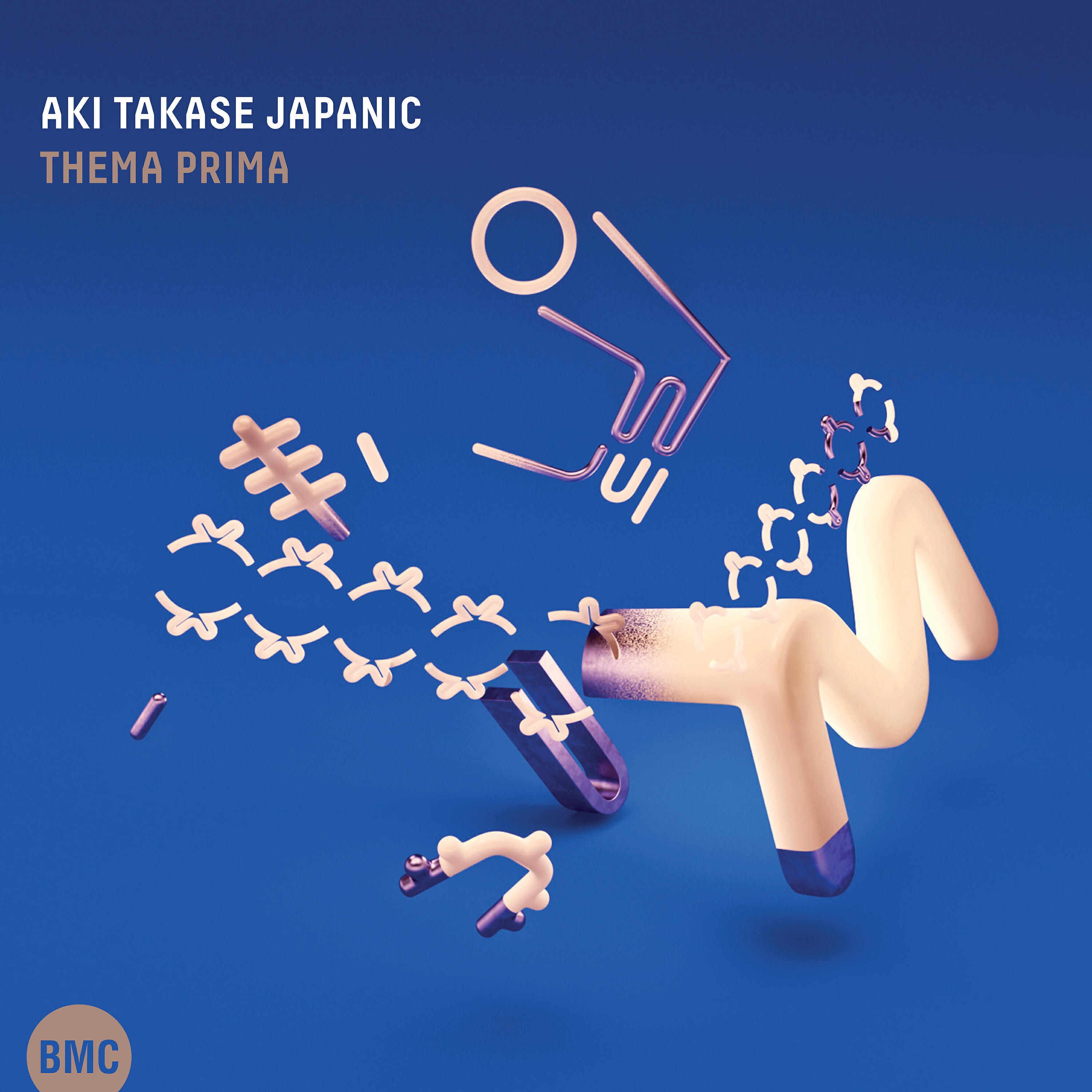 Aki Takase - Les Constructeurs