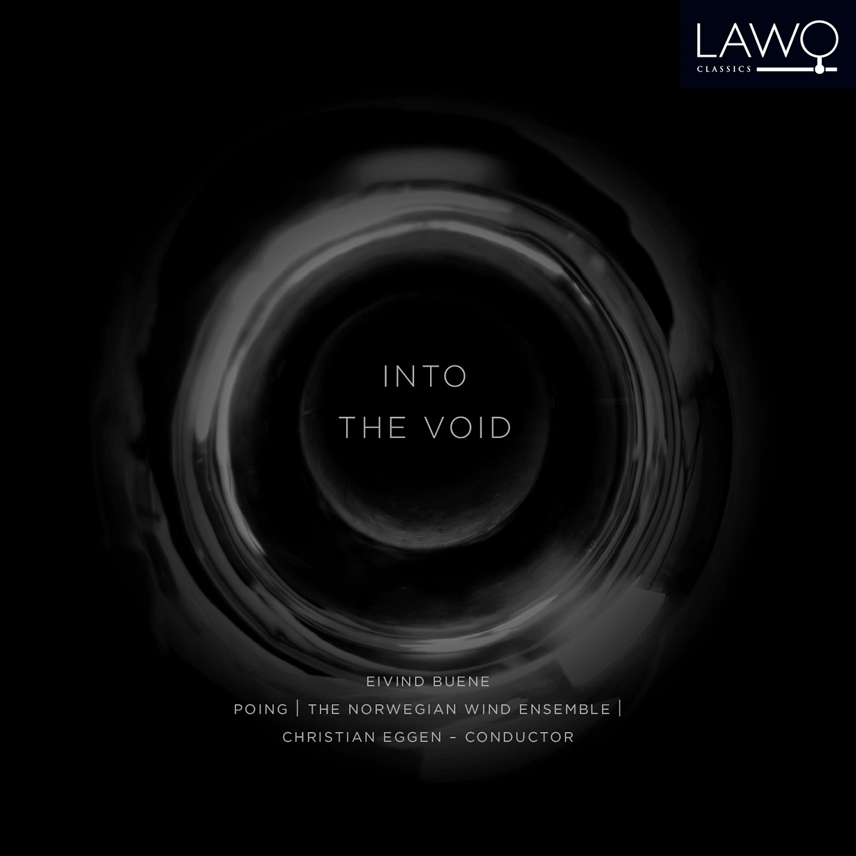 POING - Into the Void: Blacklight