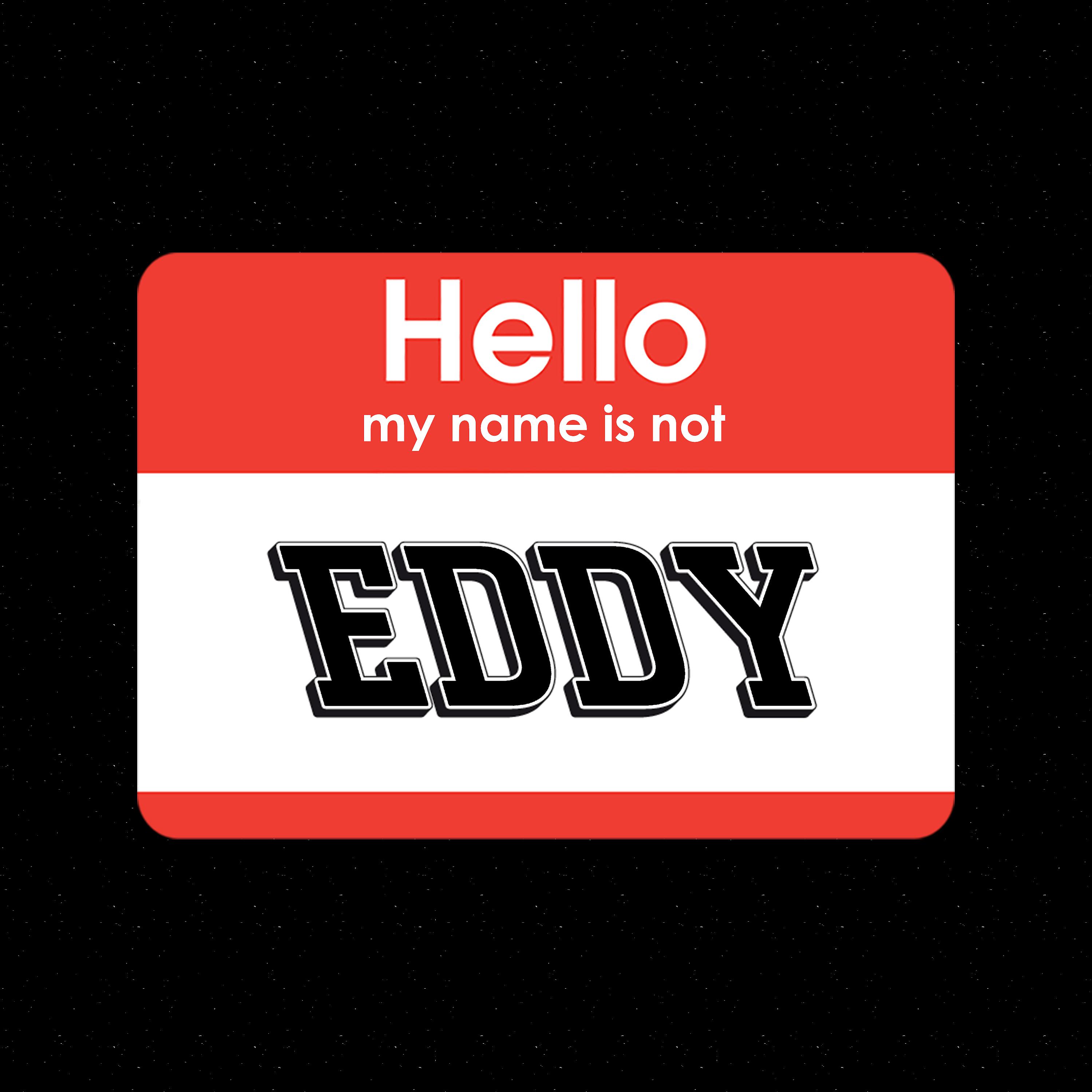Постер альбома Eddy