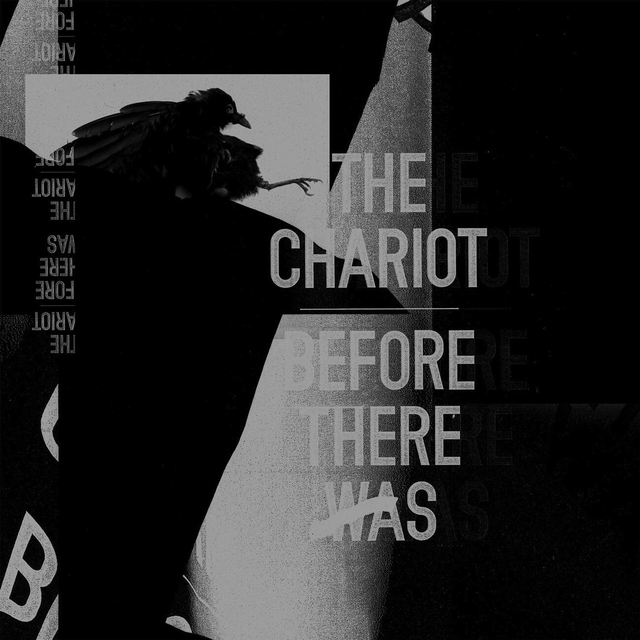 The Chariot - Good Night My Lady, And A Forever Farewell