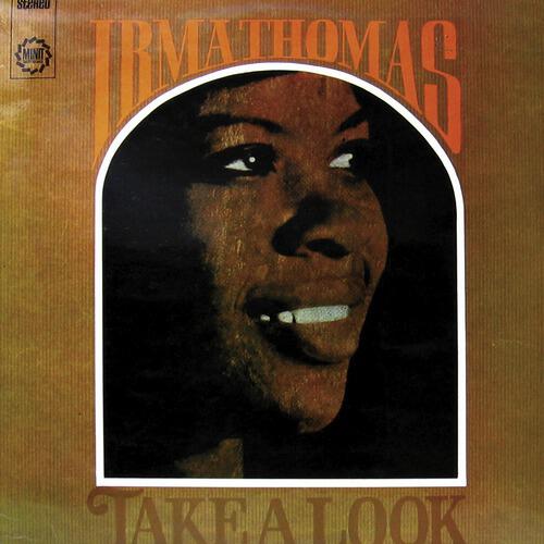 Irma Thomas - Anyone Who Knows What Love Is (Will Understand)