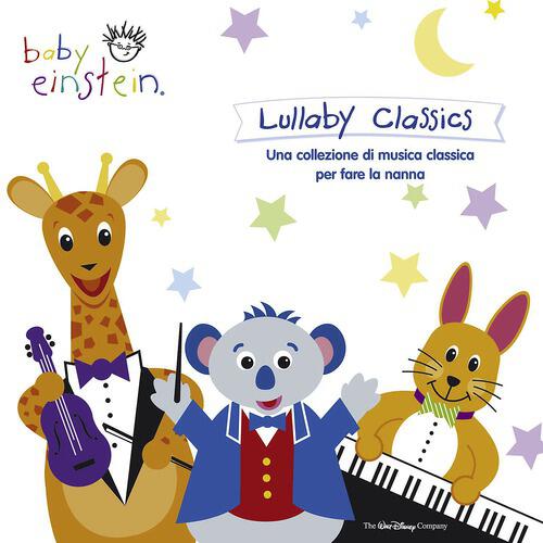 The Baby Einstein Music Box Orchestra - Variations (Twinkle, Twinkle), K265/300e