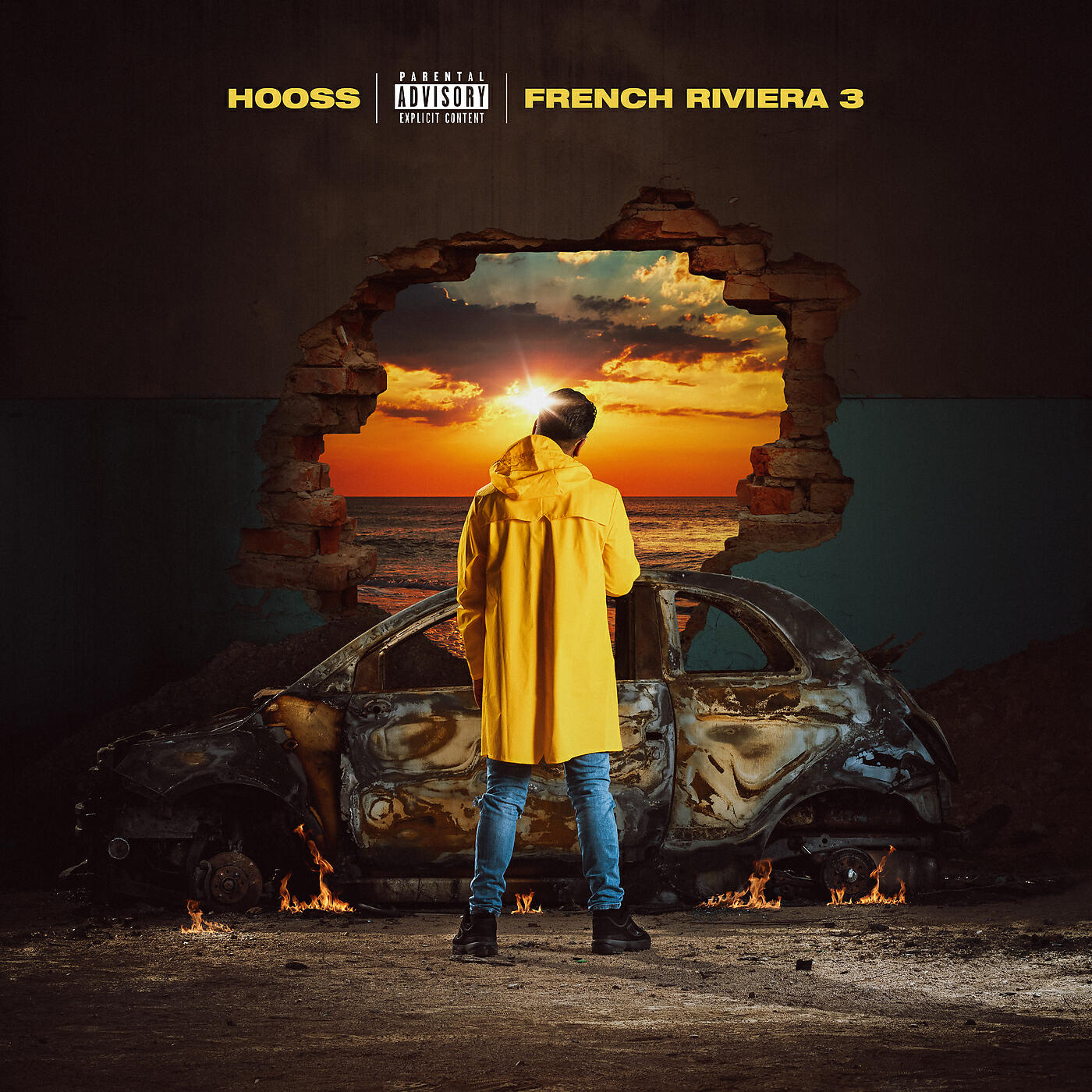 Hooss - A sec
