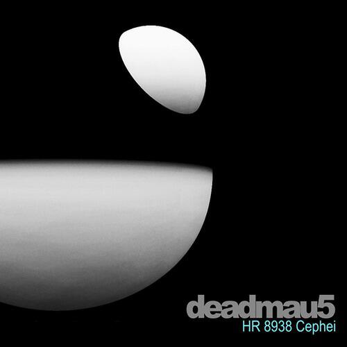 Deadmau5 - HR 8938 Cephei (Original Mix)
