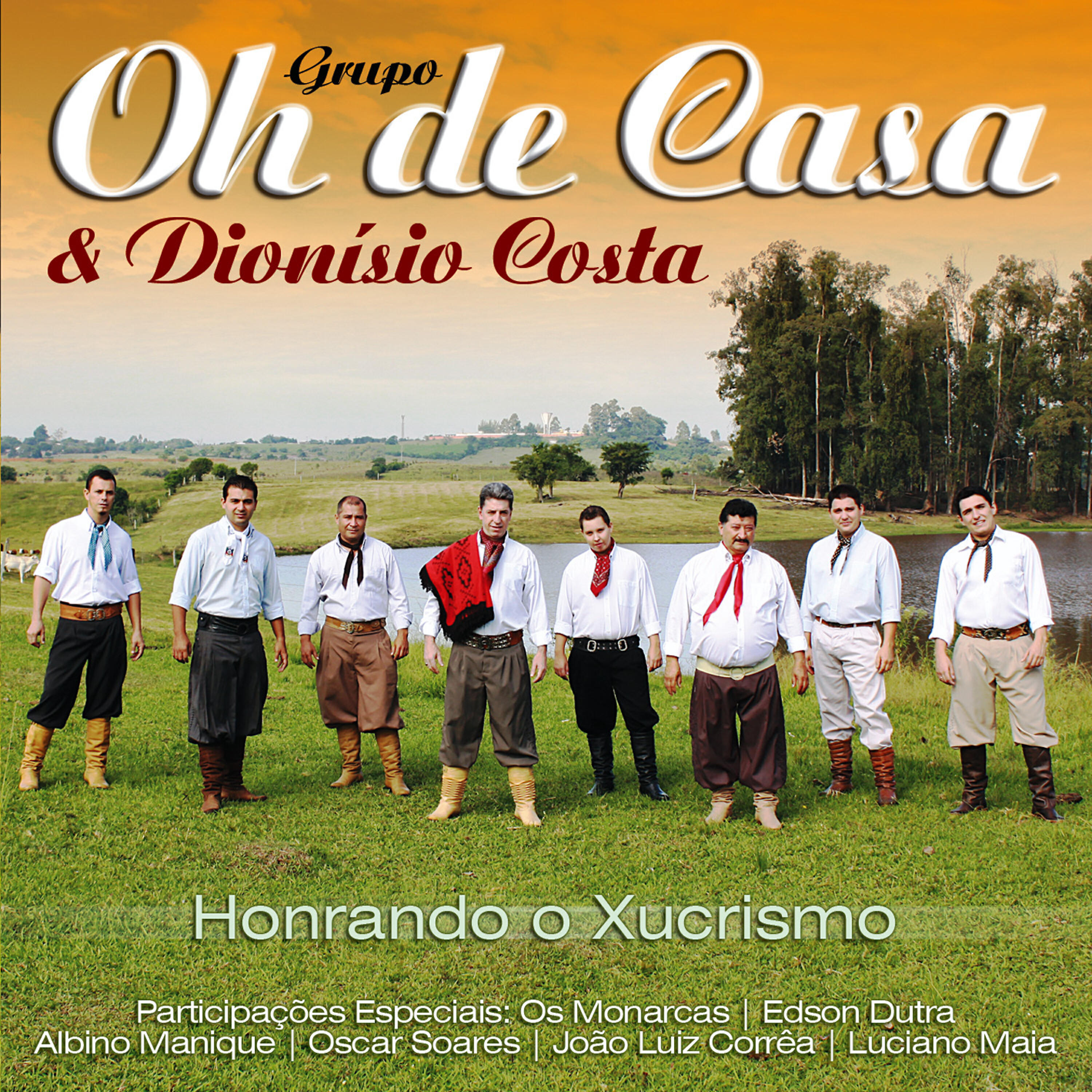 Edson Dutra - Mestre Antoninho Duarte