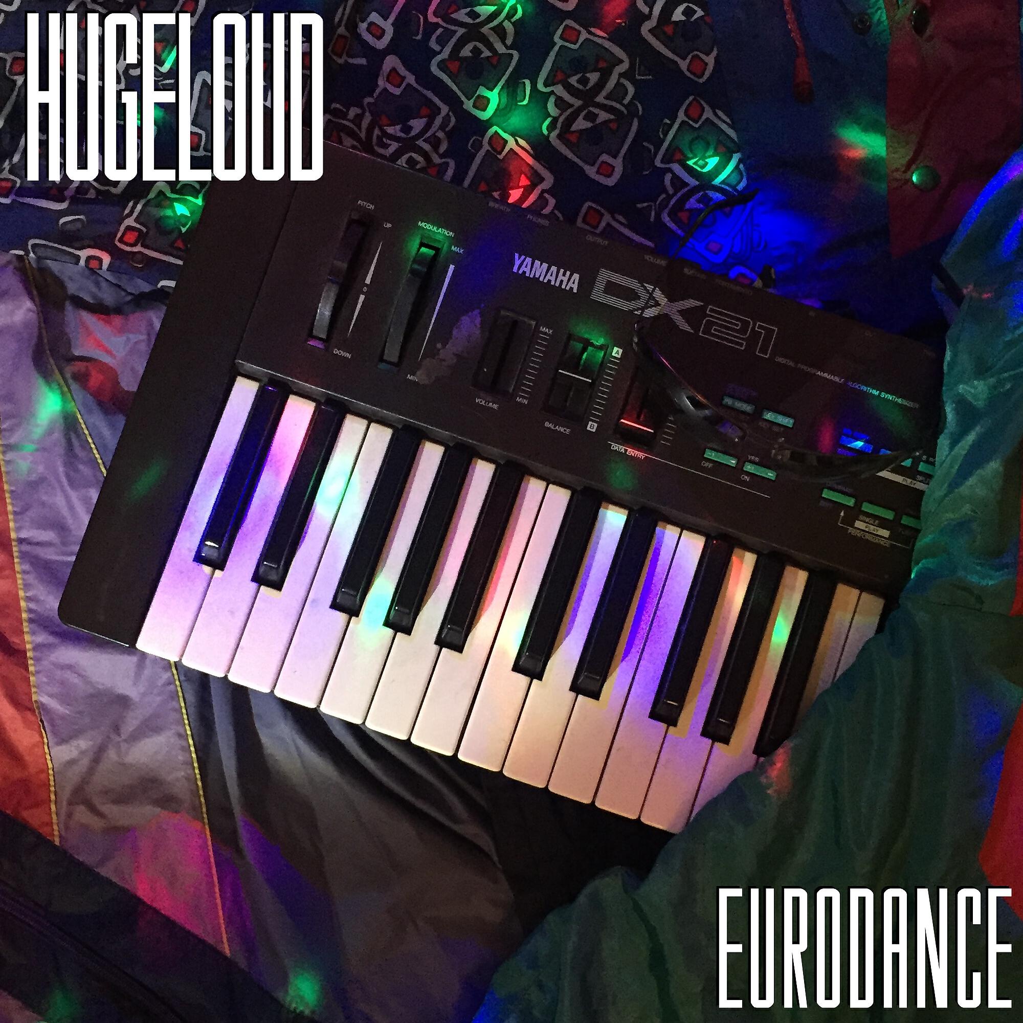 Hugeloud - Eurodance