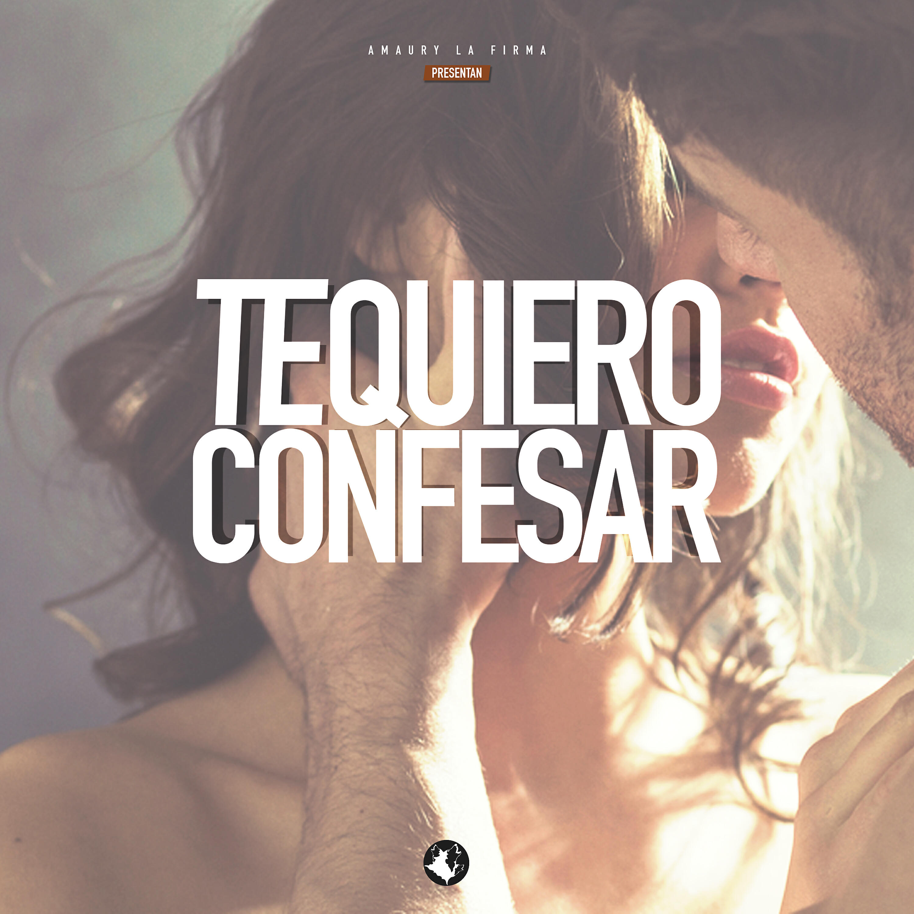 Amaury La Firma - Te Quiero Confesar