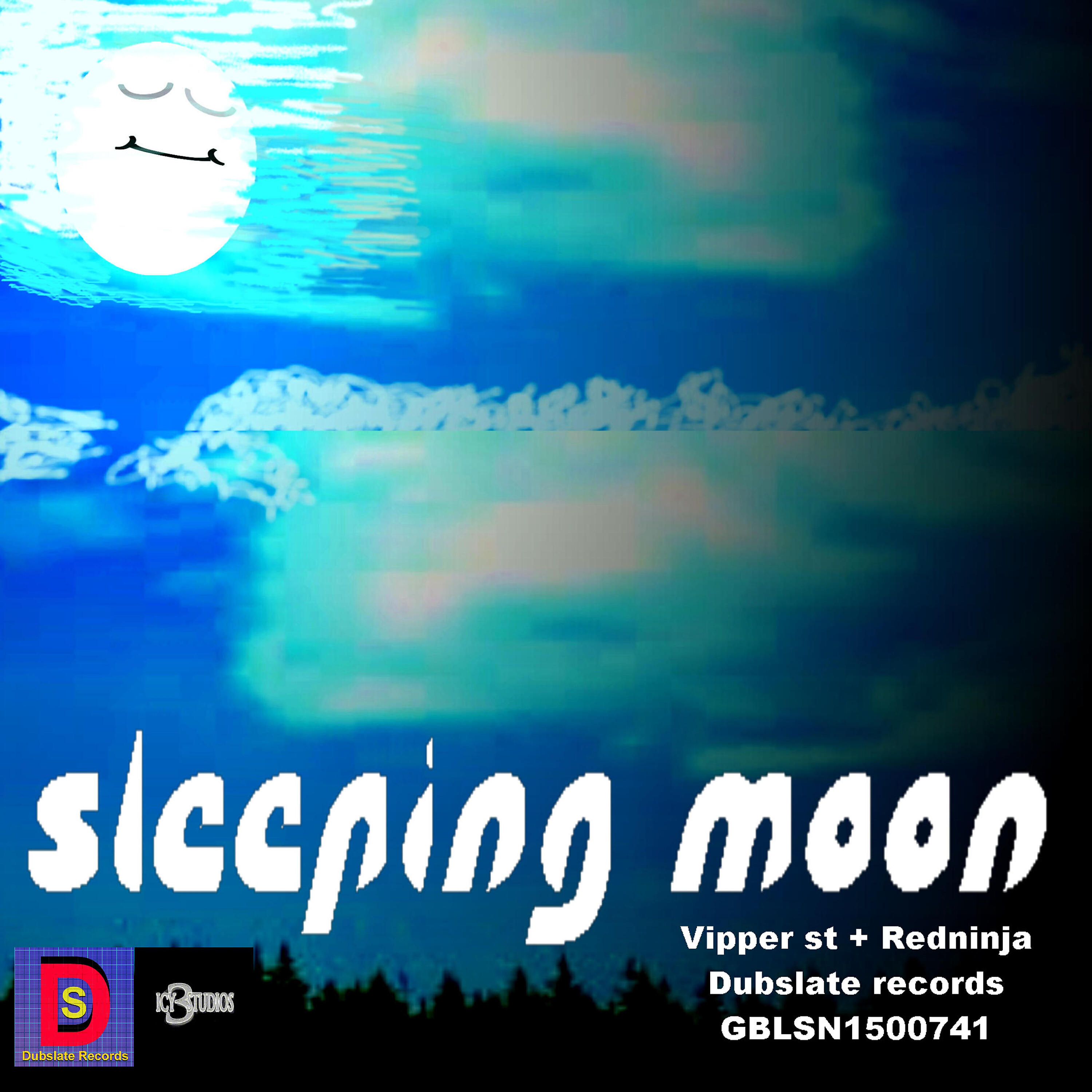 Dubslate records - Sleeping Moon