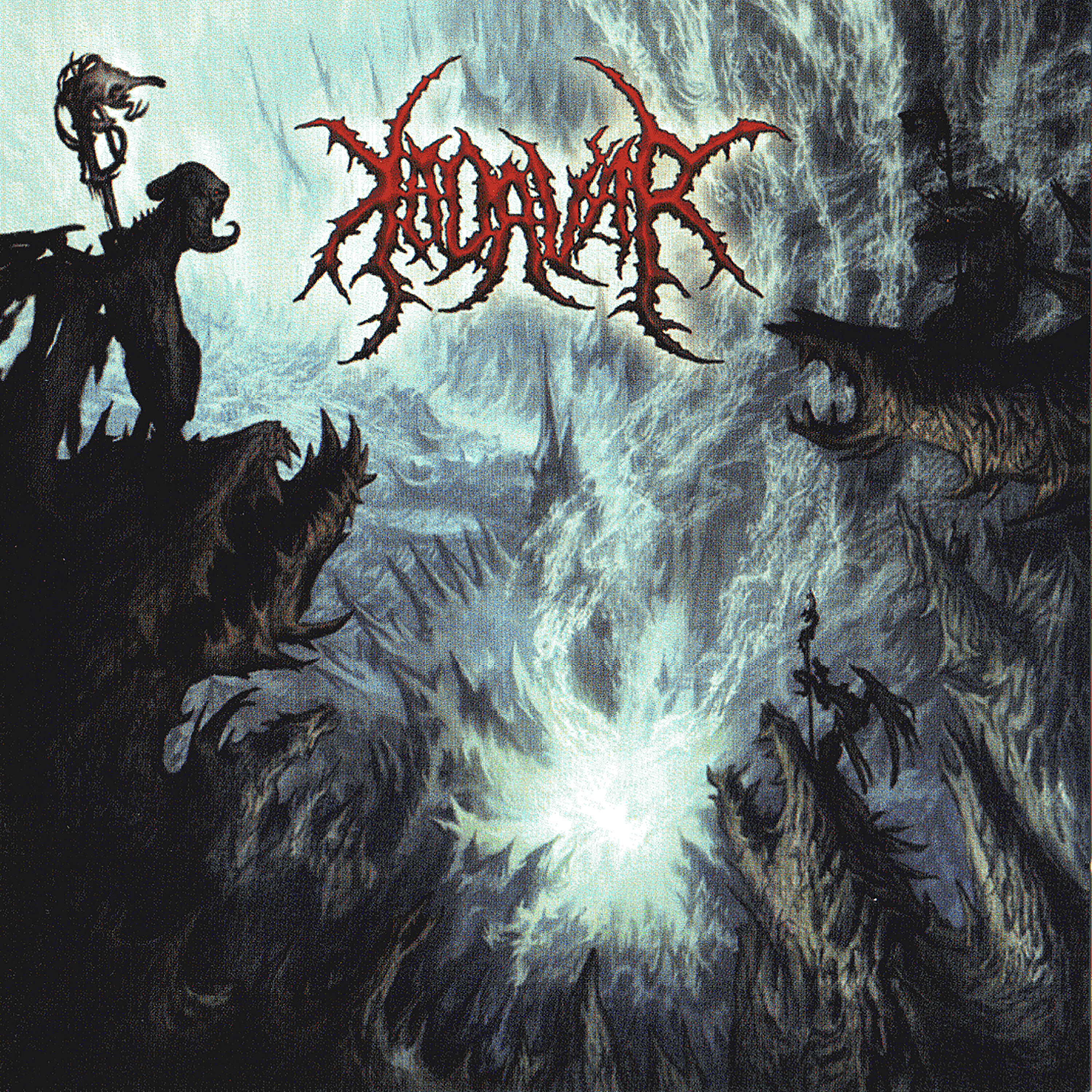 Kadavar - Morbid Sense of Weakness
