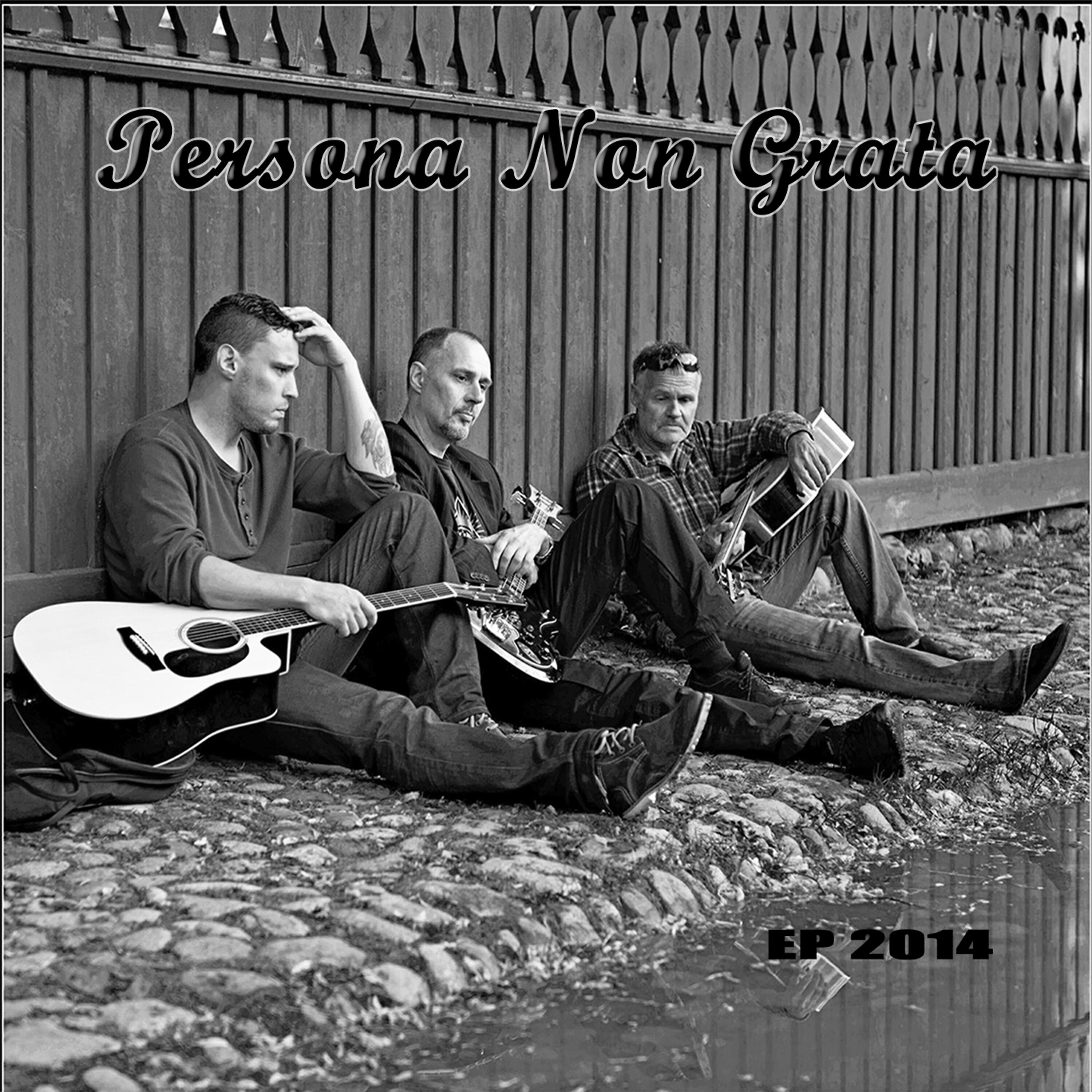 Persona Non Grata - Inferno