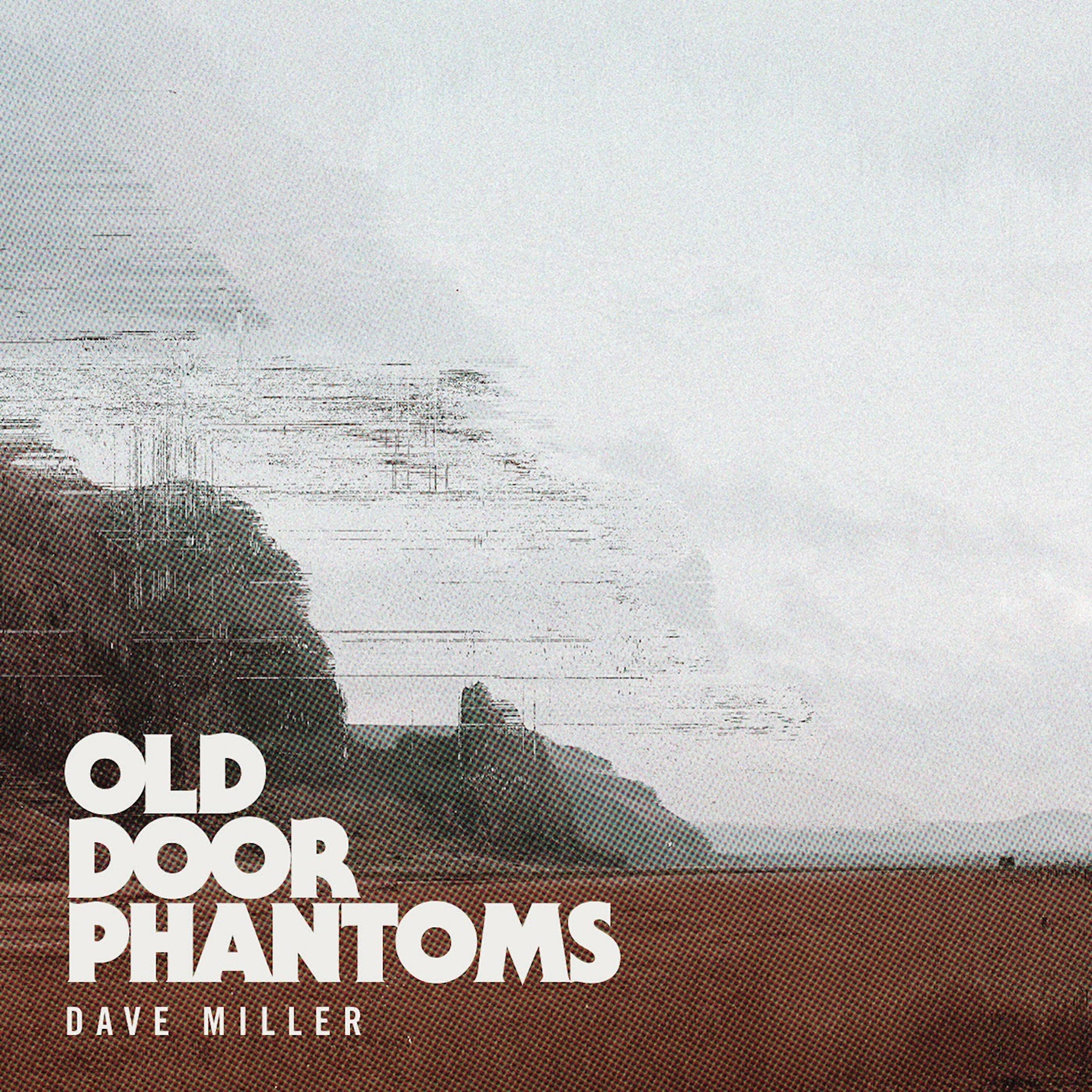 Dave Miller - Found Towns
