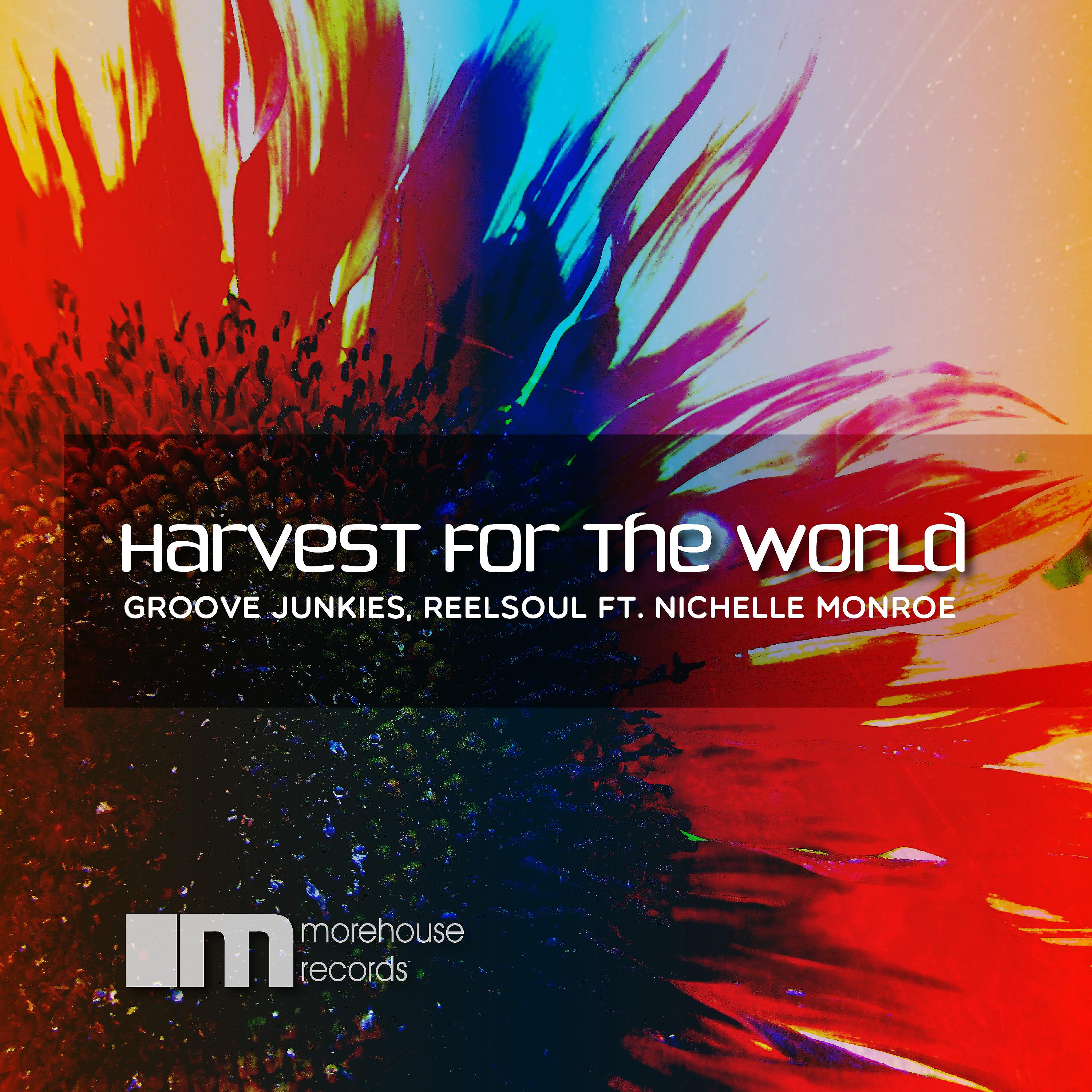 Постер альбома Harvest for the World