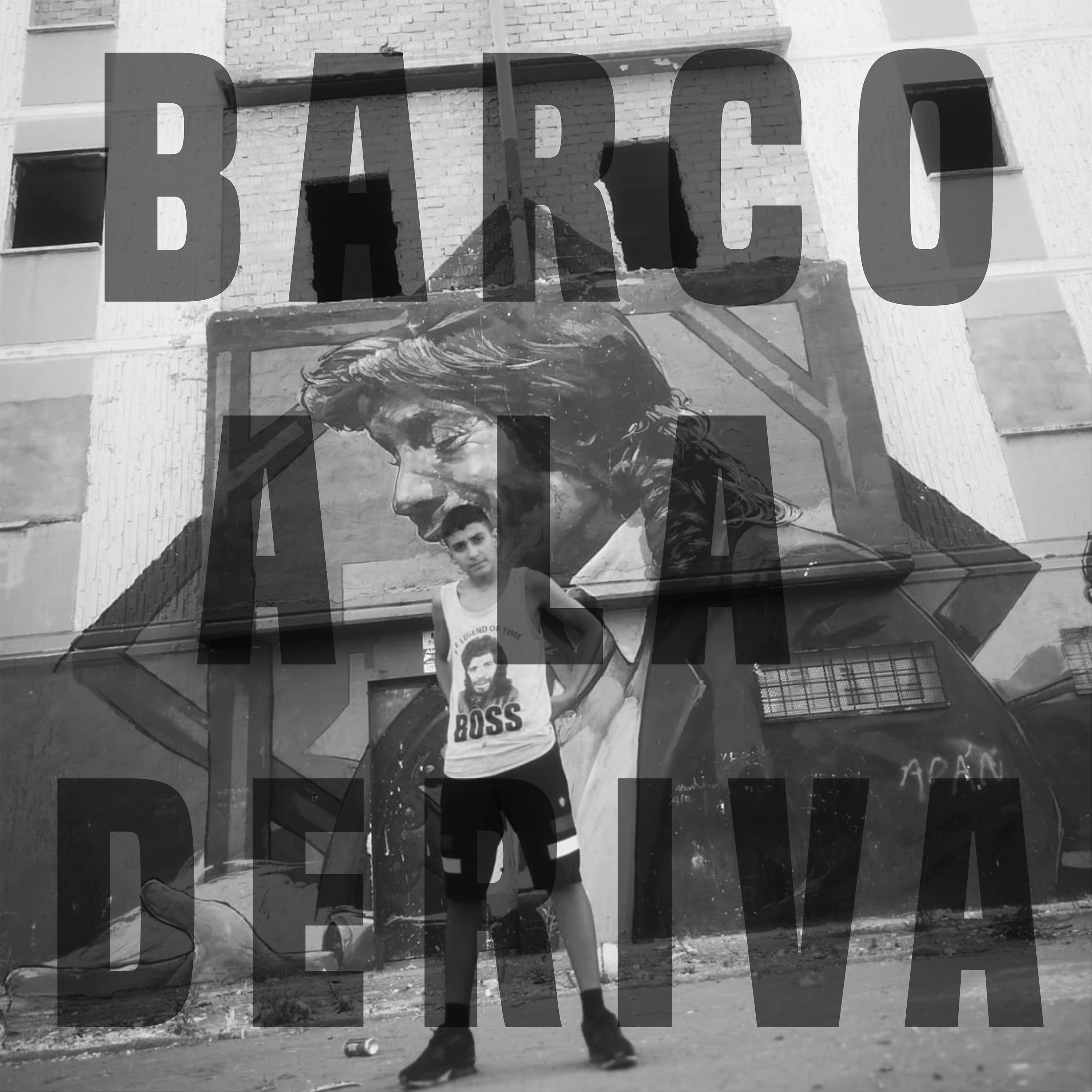 Постер альбома Barco a la Deriva
