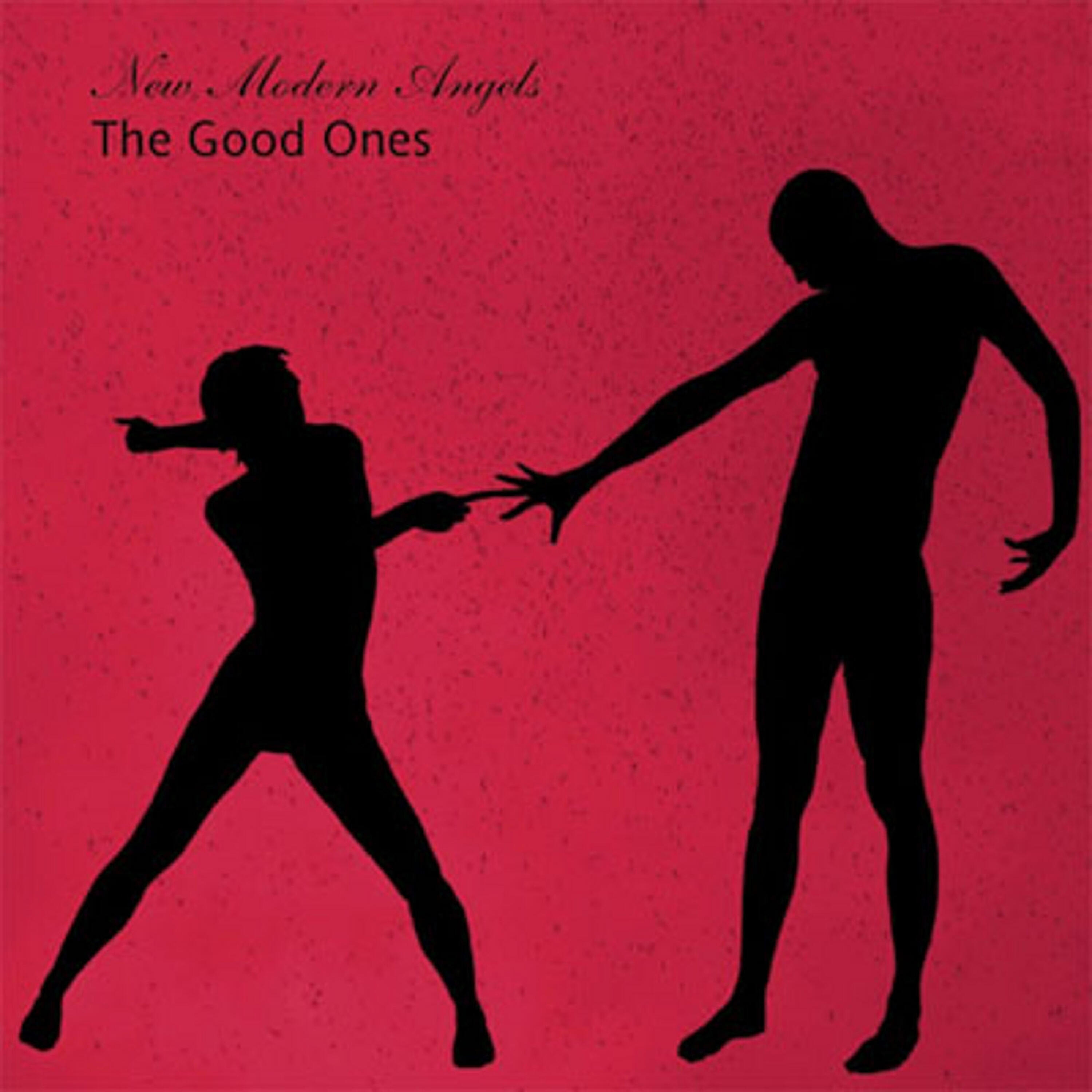 New Modern Angels - Coherence