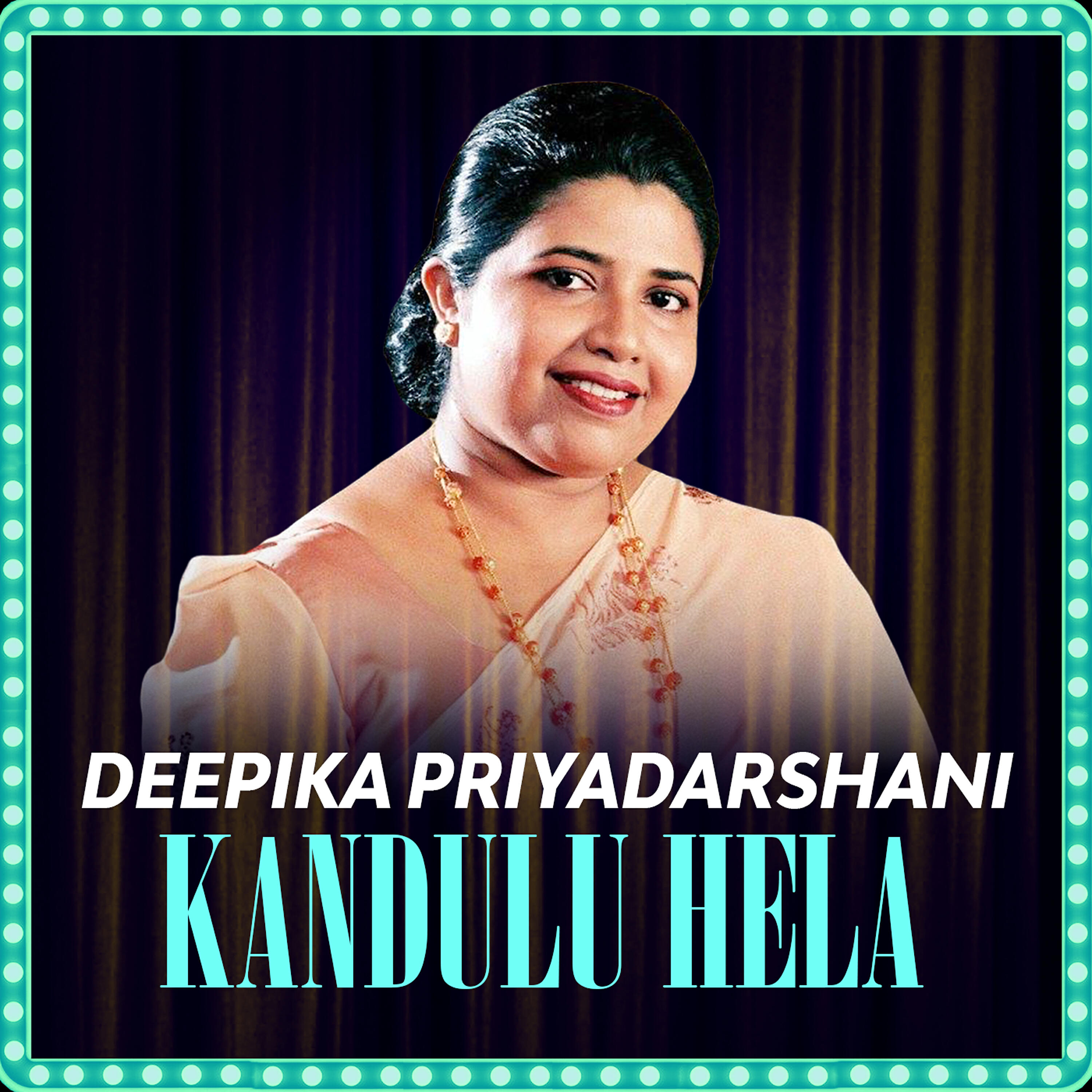 Deepika Priyadarshani - Oba Sandath Wasa Sitiya