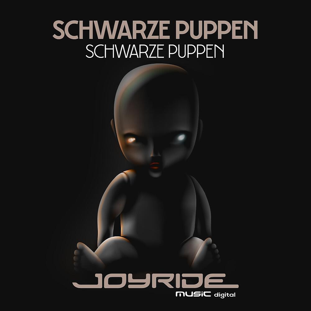 Schwarze Puppen - Schwarze Puppen (Russenmafia Remix)