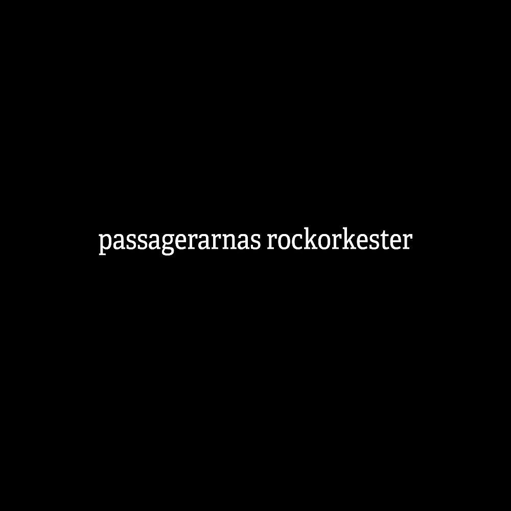Passagerarnas Rockorkester - Förgiftat Blod