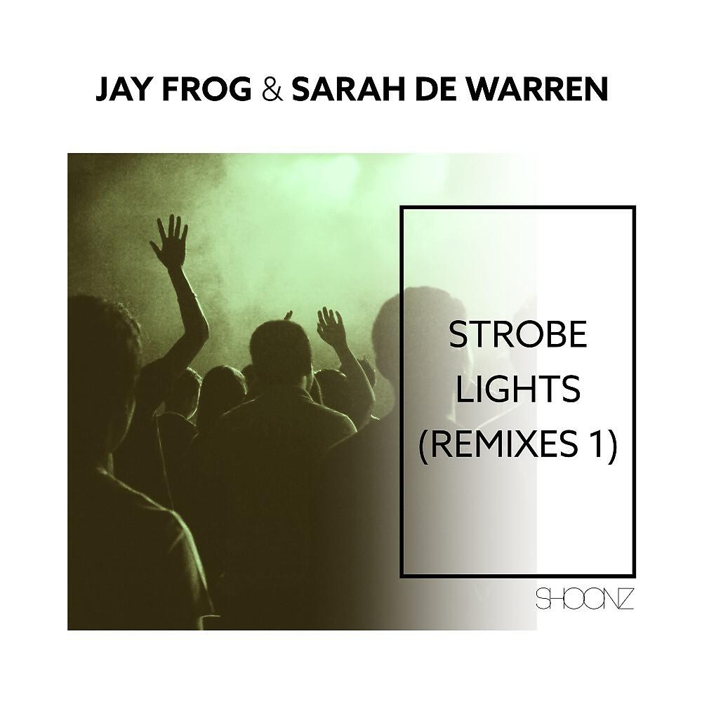 Jay Frog - Strobe Lights (Erick Decks Edit)