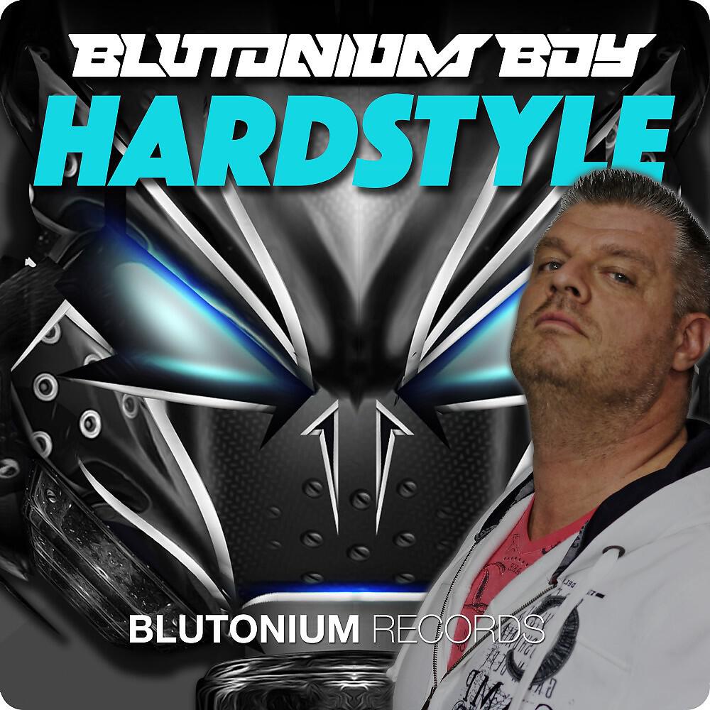 Blutonium Boy - Hardstyle (Reverze Mix)